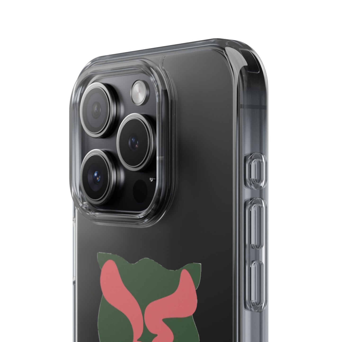 Pulse Streetwear Clear Cases