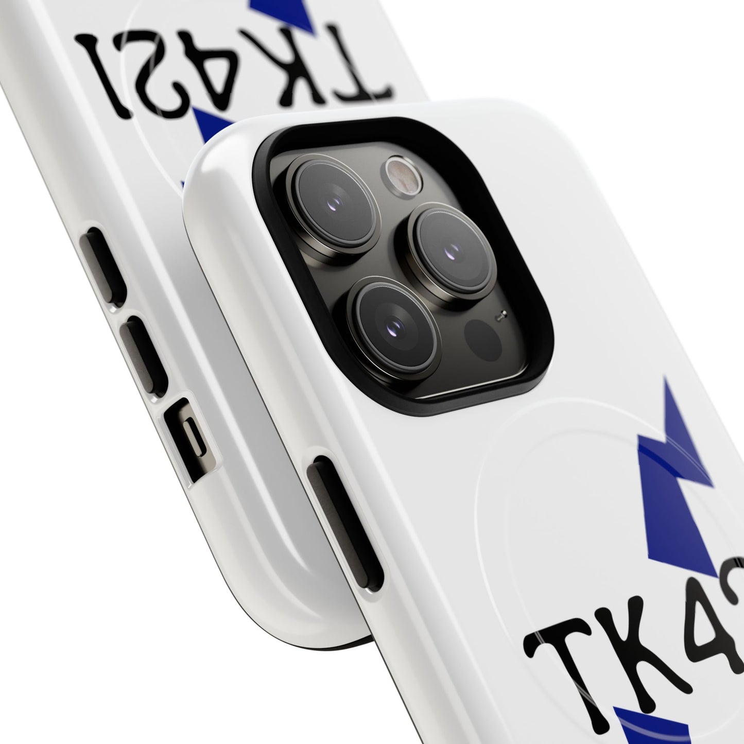 Bolt Duality Tough Magnetic case