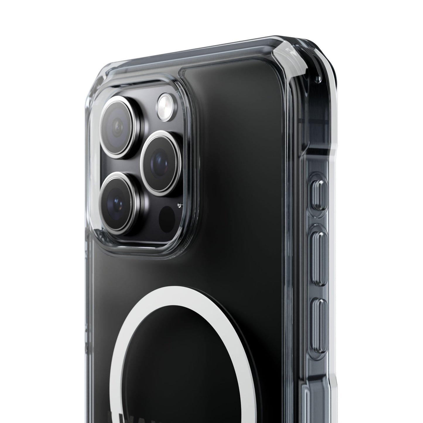 I Wanna Get Him Outback Bold Magnetic Clear Impact Case