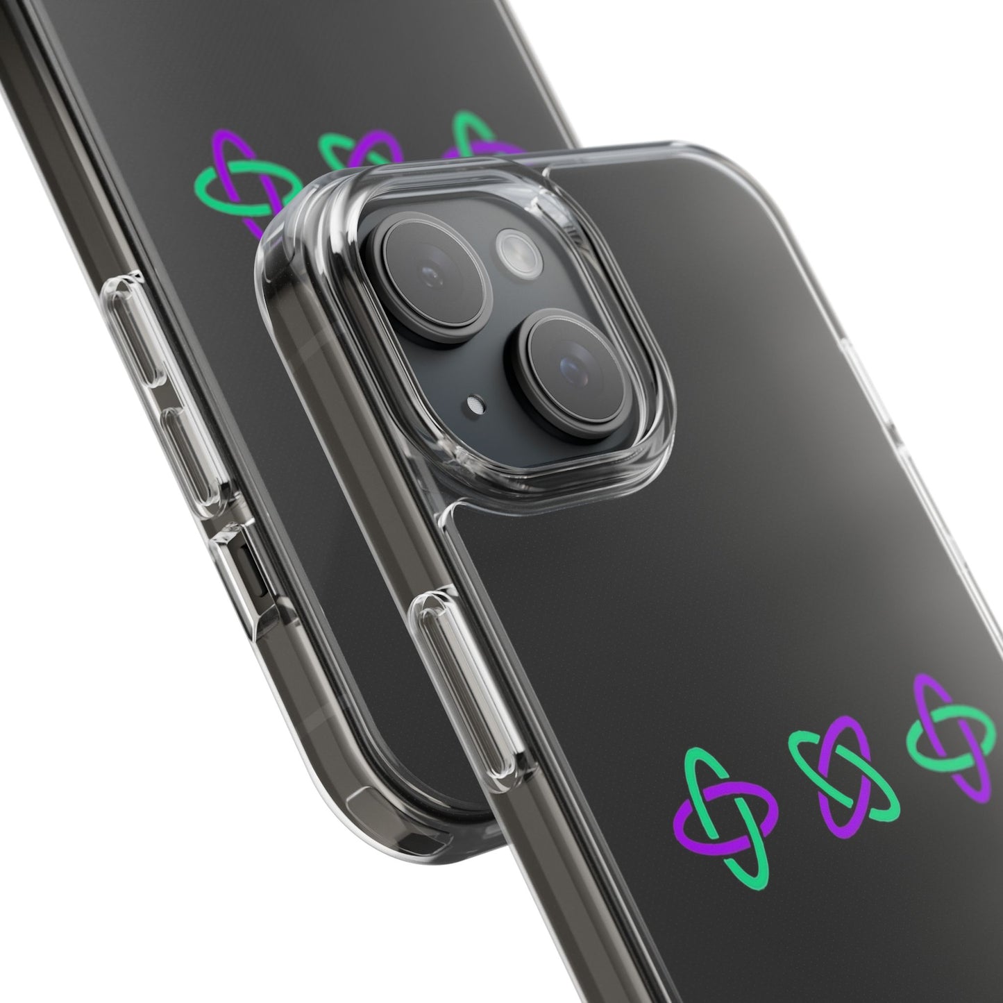 Zero Gravity Wear Clear Cases