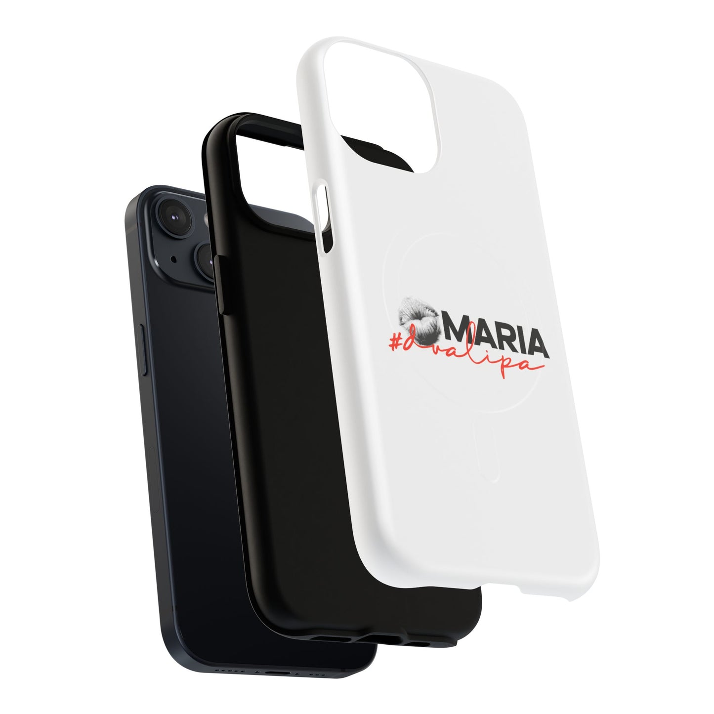 LoveNote Tough Magnetic Case