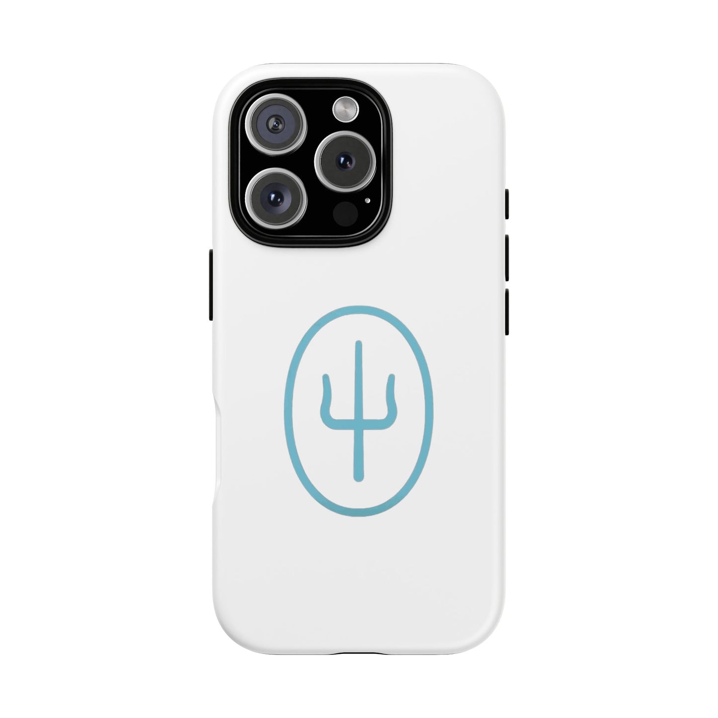 Split Mark Tough Case