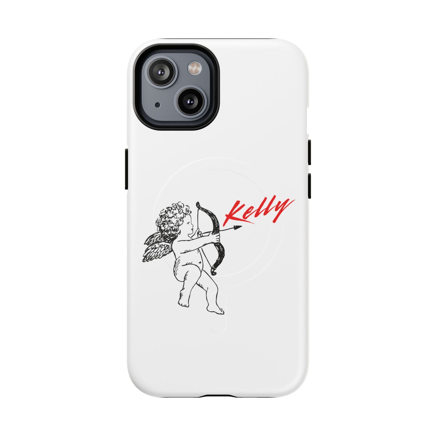 Signature Sound - Kelly Style Tough Magnetic Case