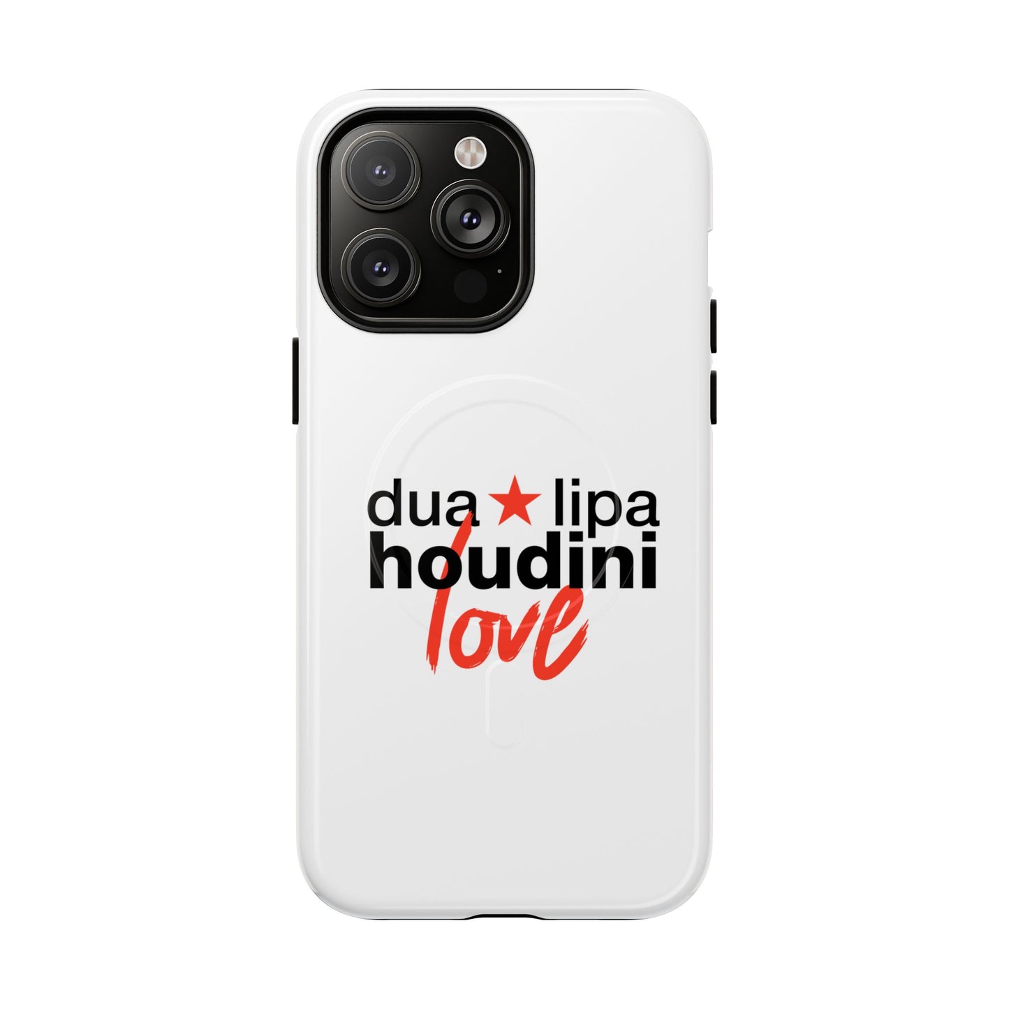 Starborn Love Brush Tough Magnetic Case