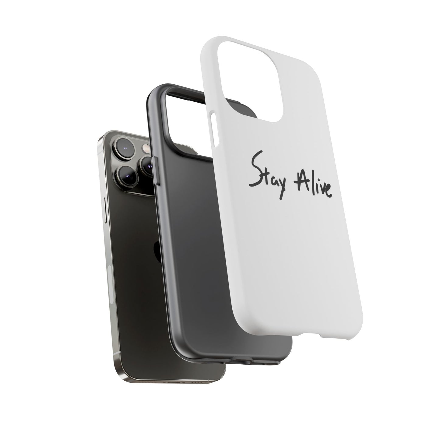 Shadow Pulse Tough Case