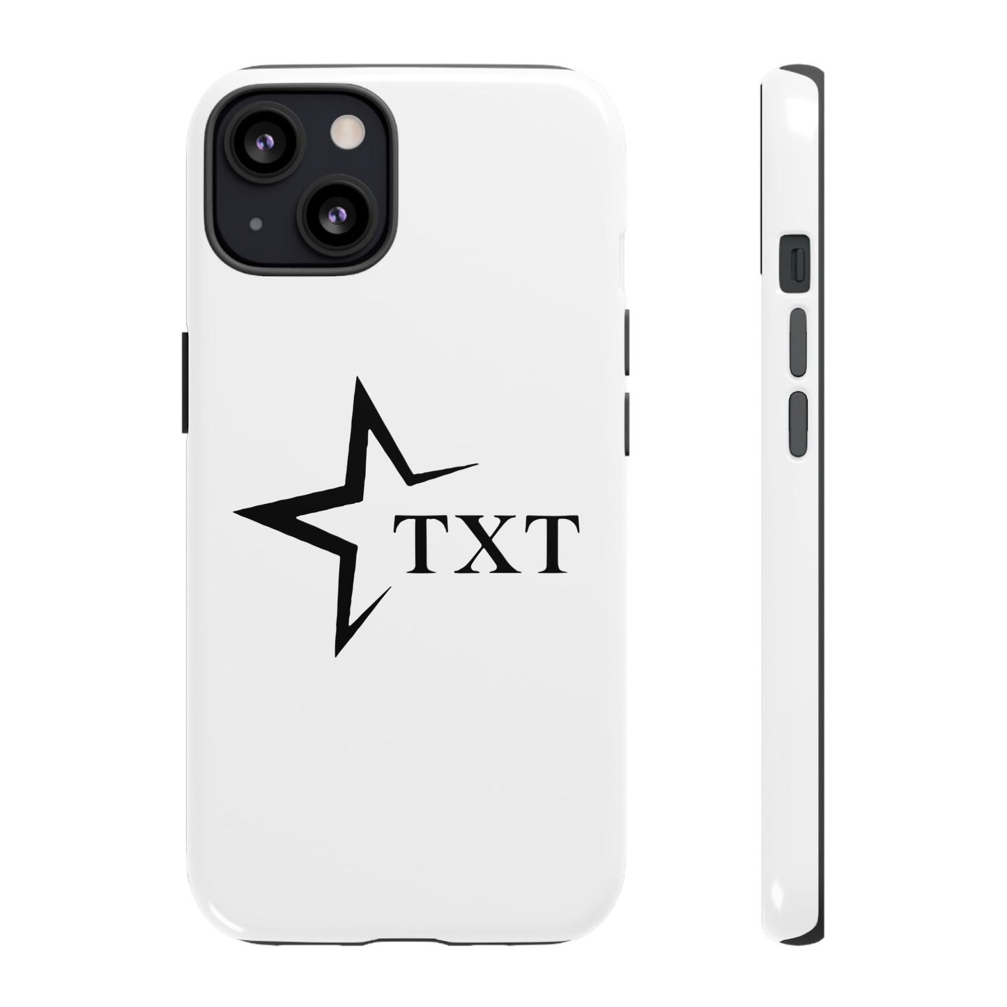 Urban Flux Co. Tough Cases