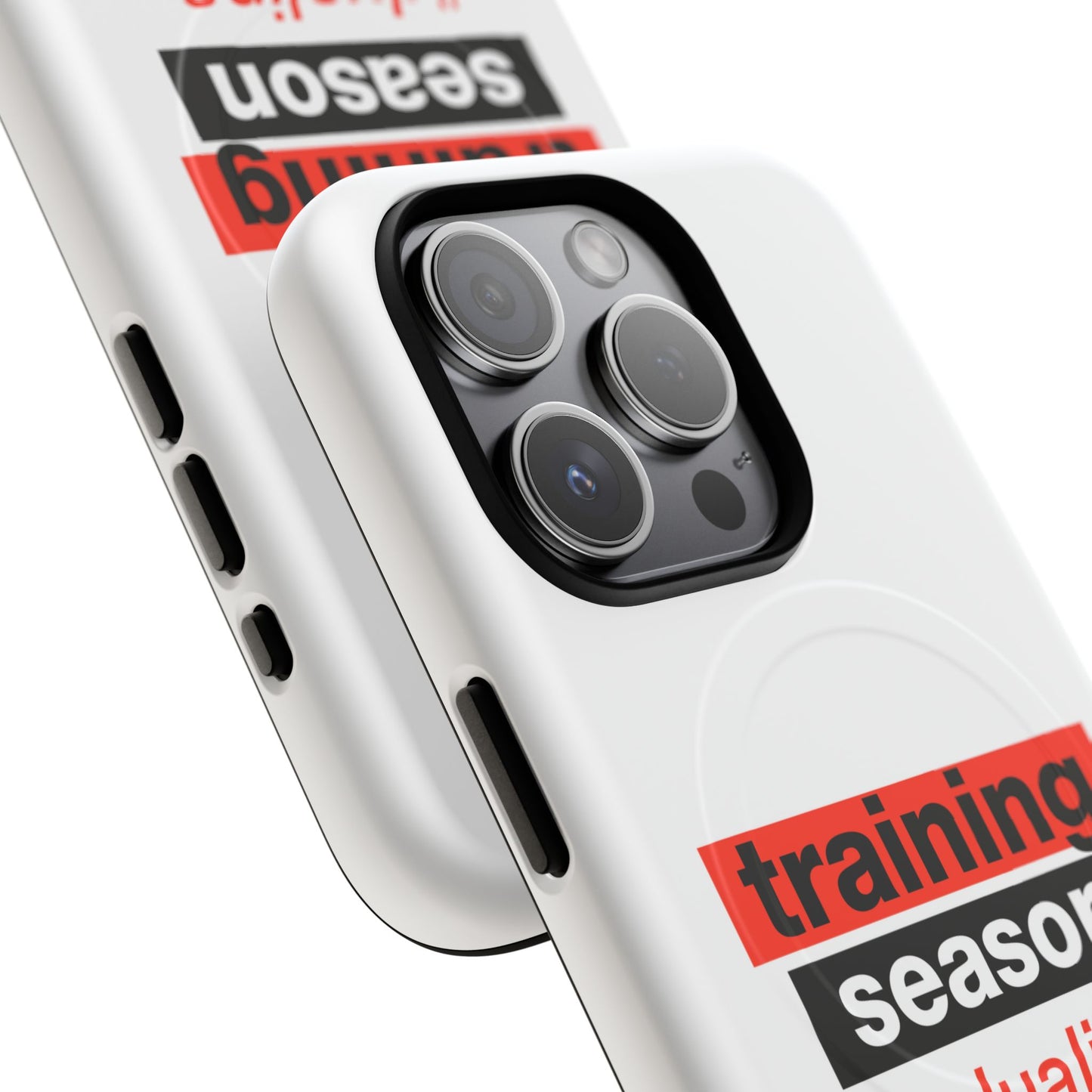Intense Grind Mode Tough Magnetic Case