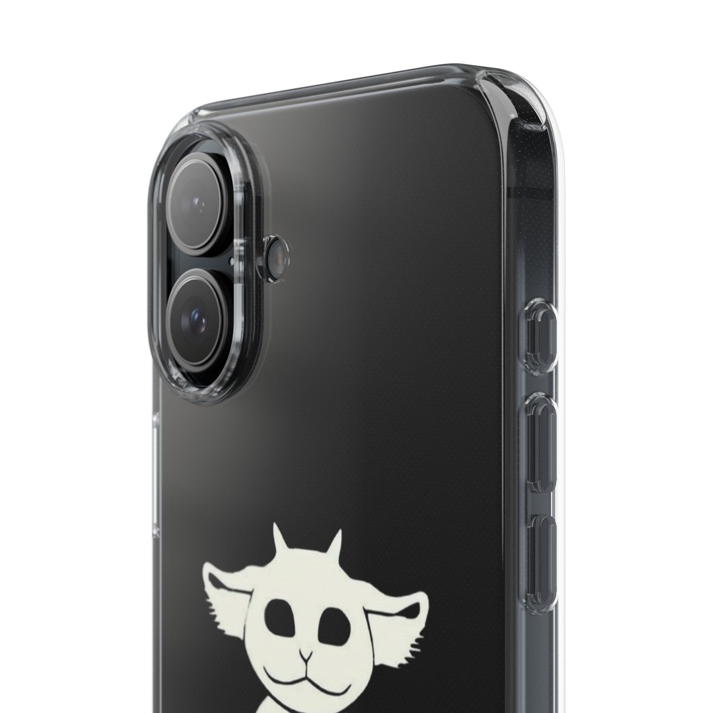 Void Critter Clear Case