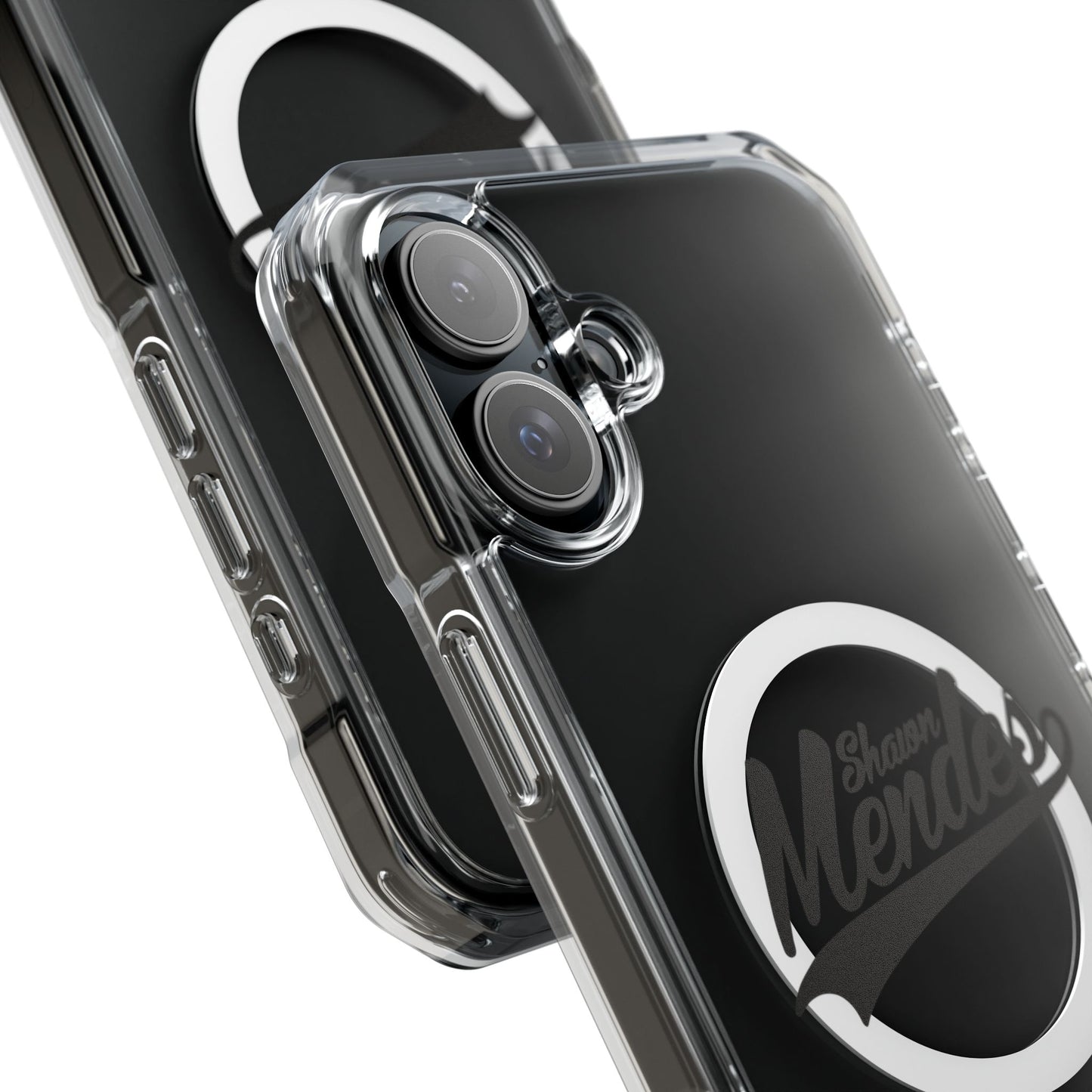 Inkbound Grip Magnetic Impact Case