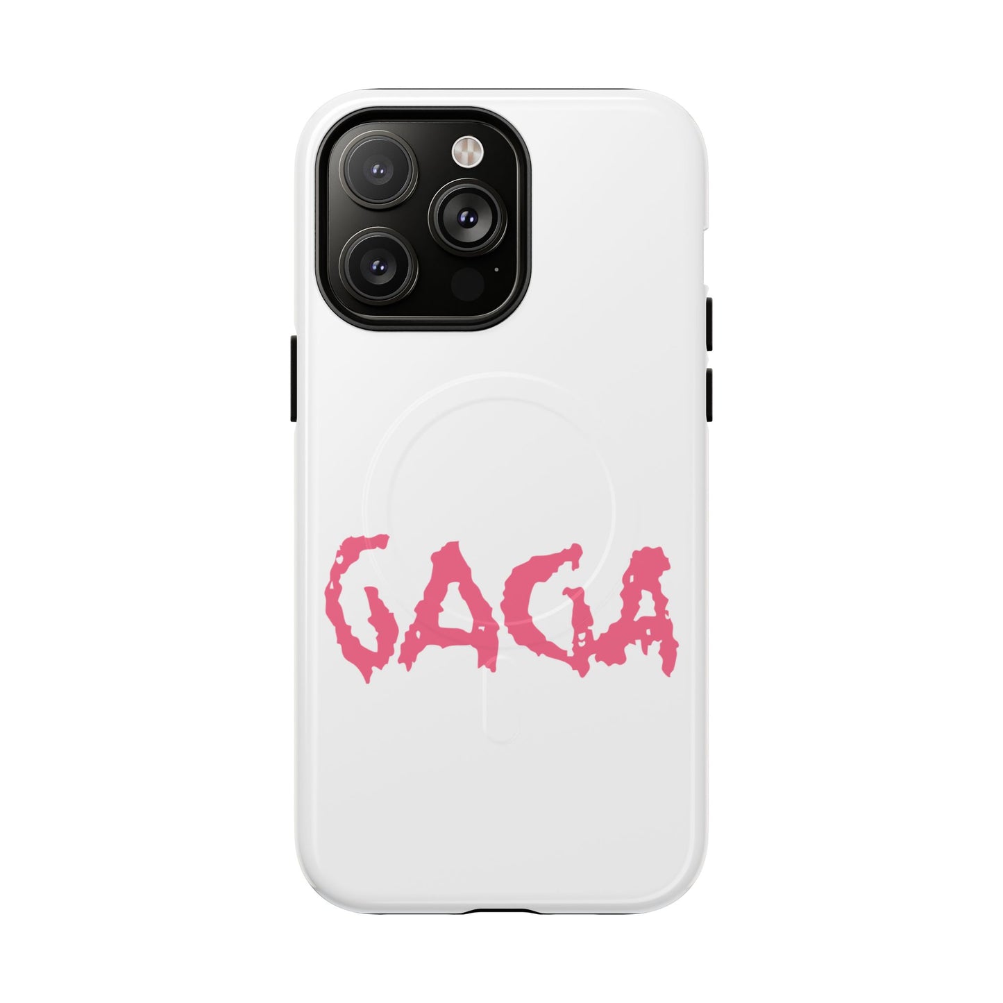 Pop Drip Tough Magnetic case