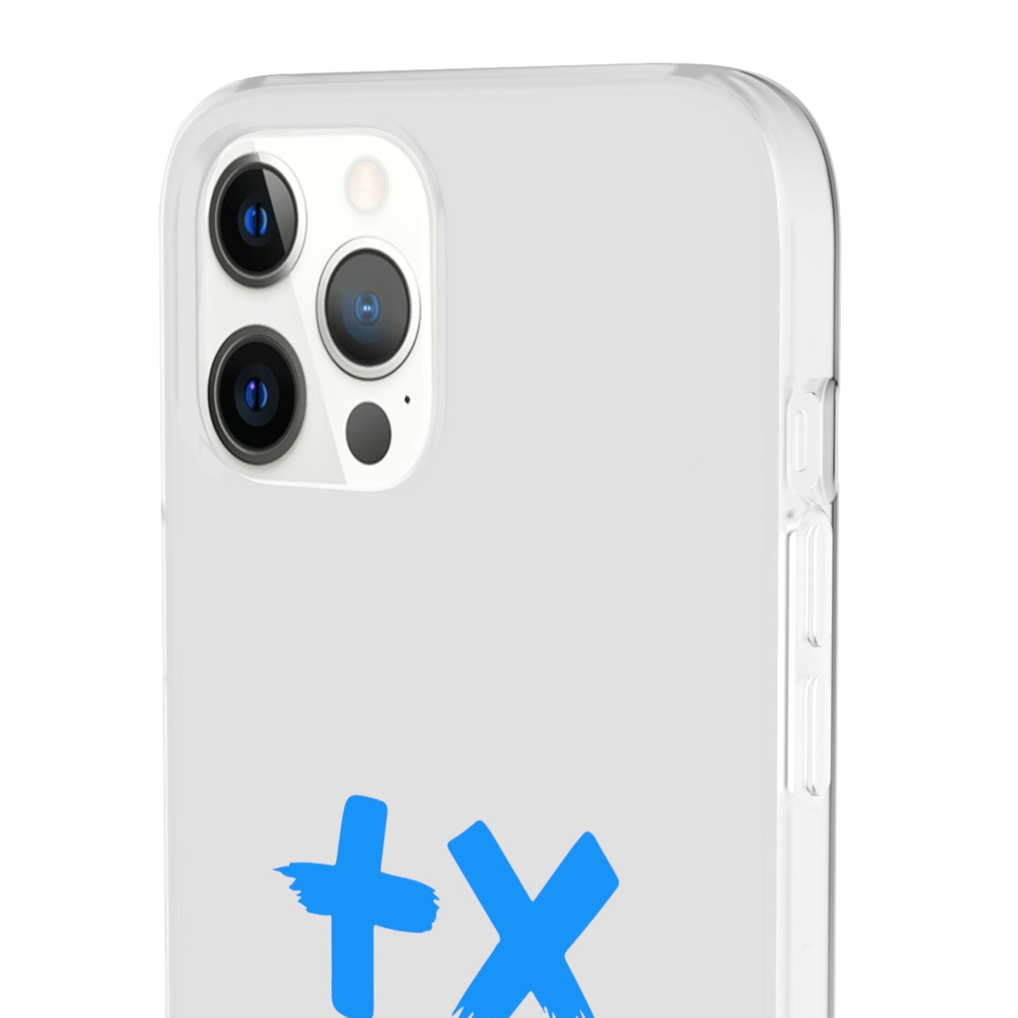 Flexi Case – Ed Sheeran special smiley edition (iPhone X–16 Pro Max)