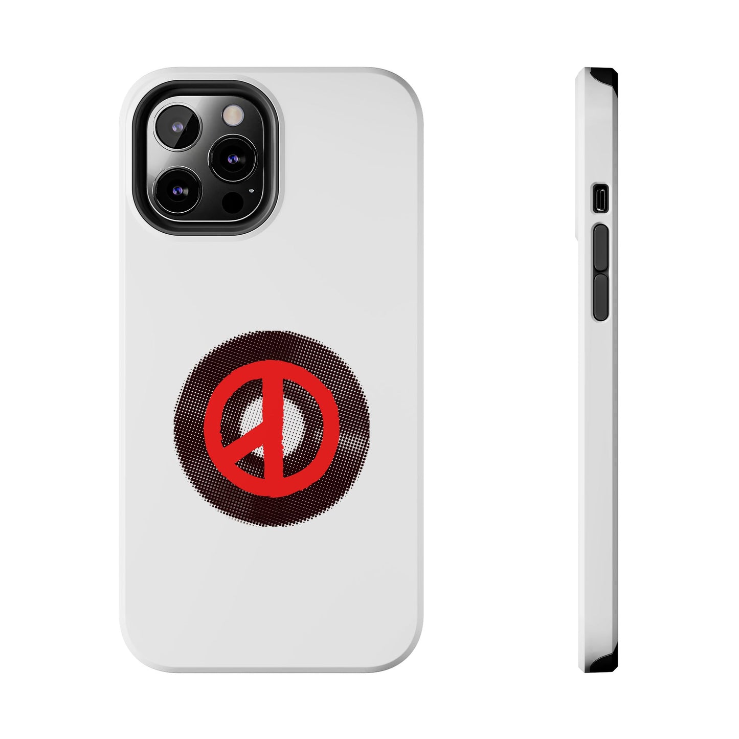 Born for the Stage Tough Magnetic Case