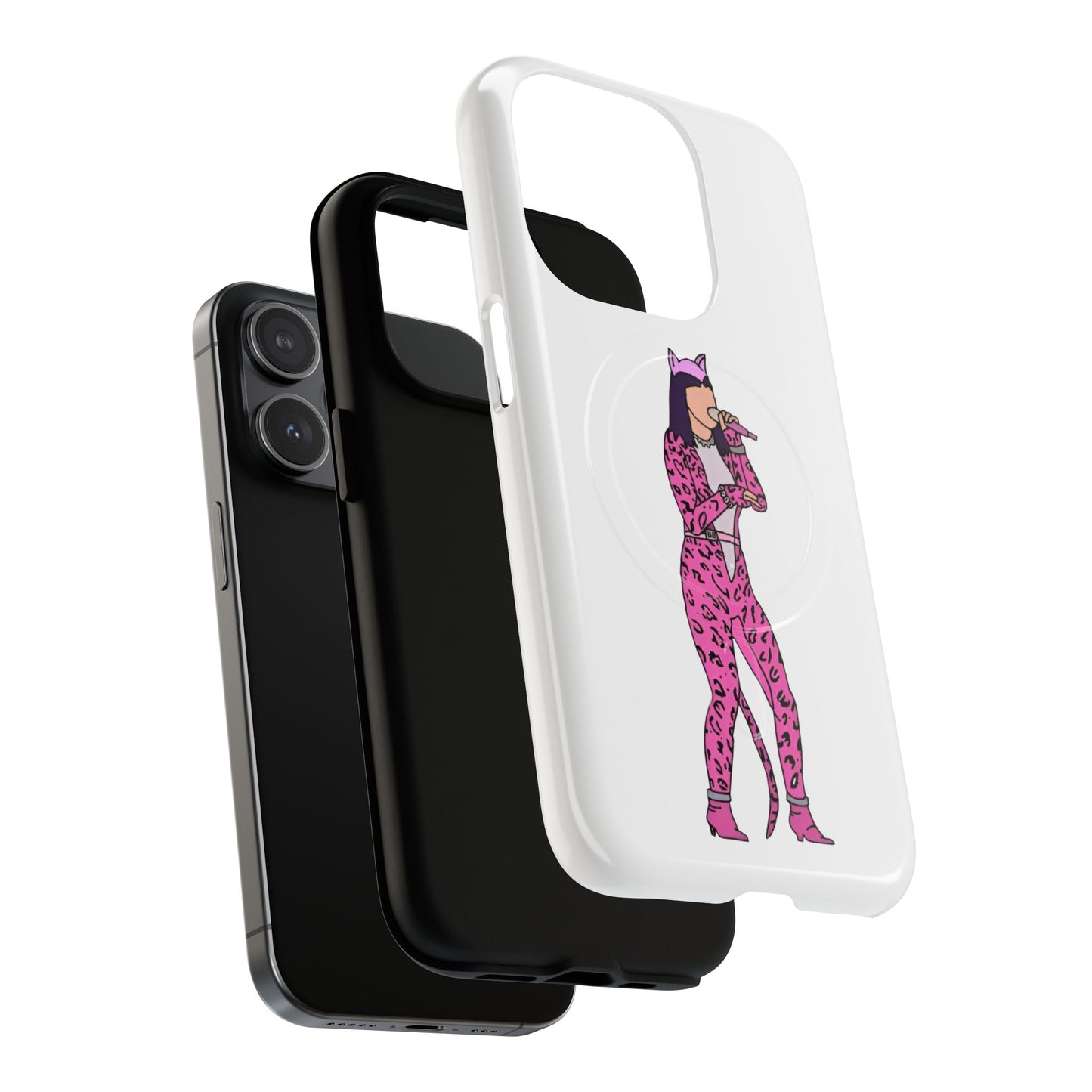 Stage Presence Tough Magnetic cases