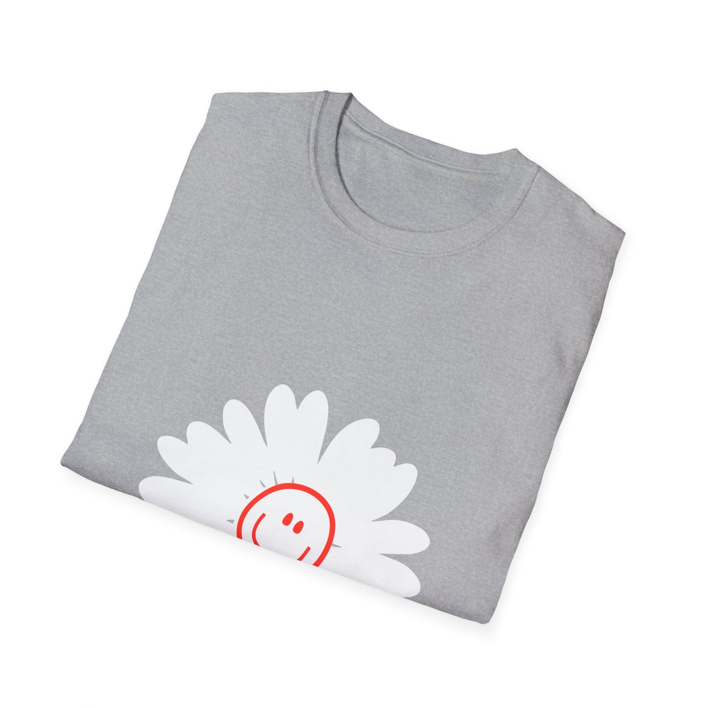 Glowstate Mood Unisex Softstyle Tee