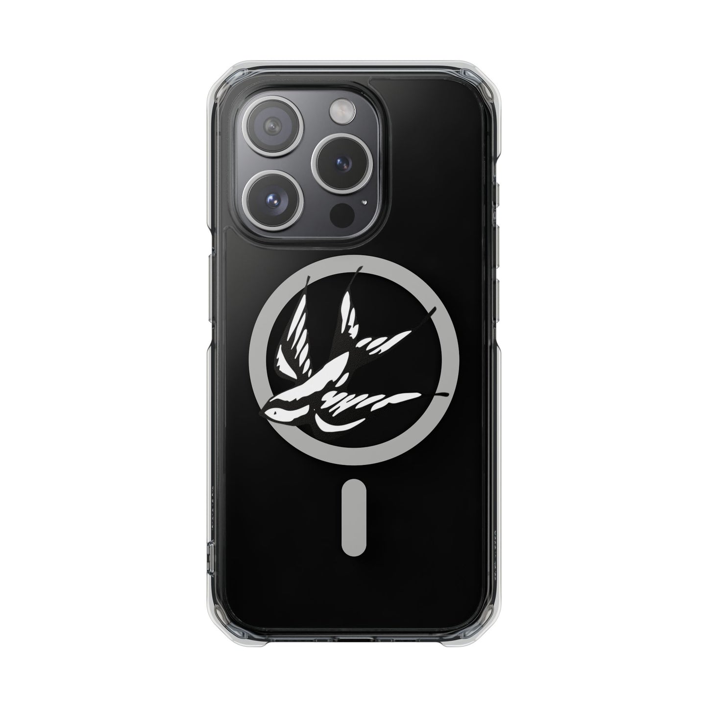 Flight Marked Magnetic Impact Case