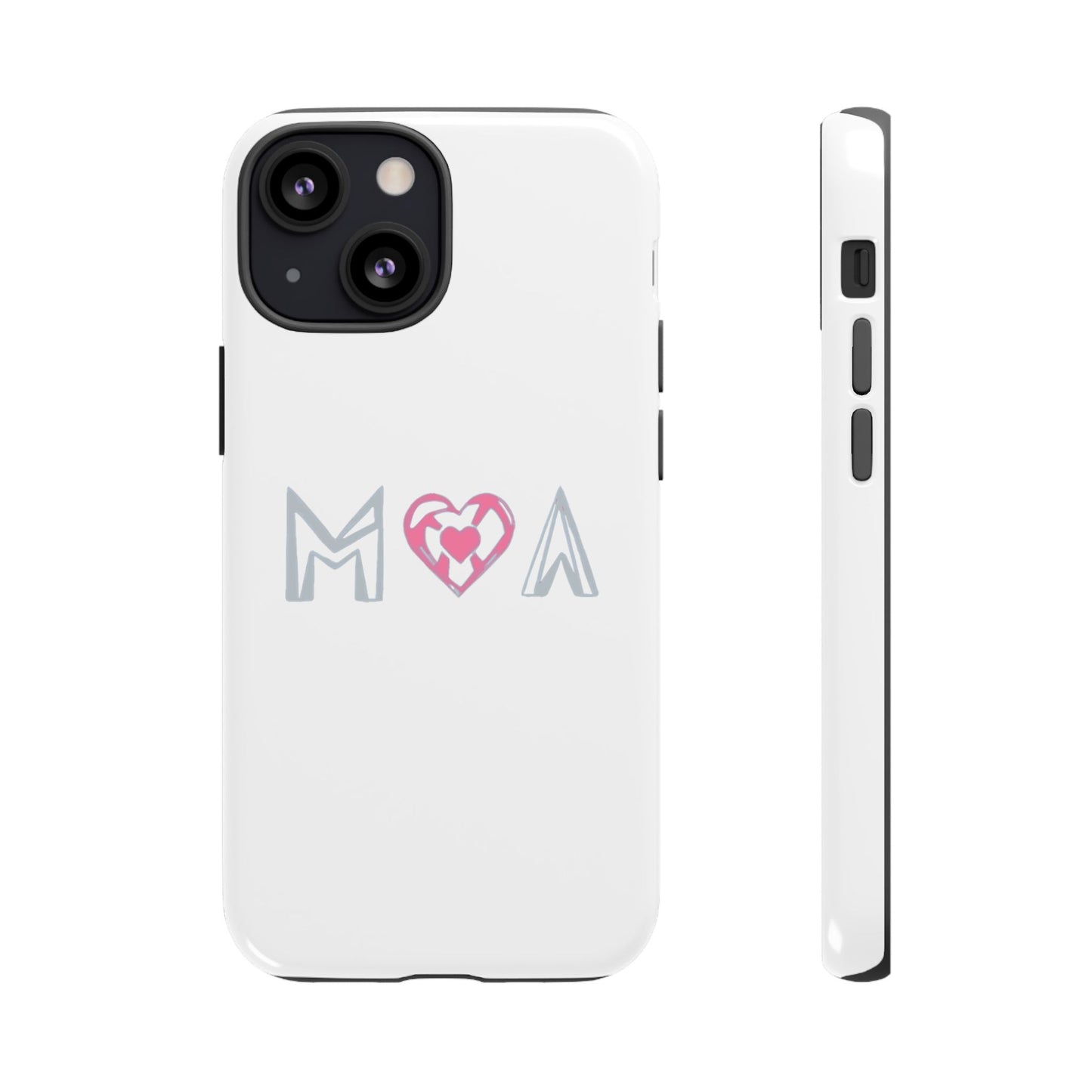Nova Core Clothing Tough Cases
