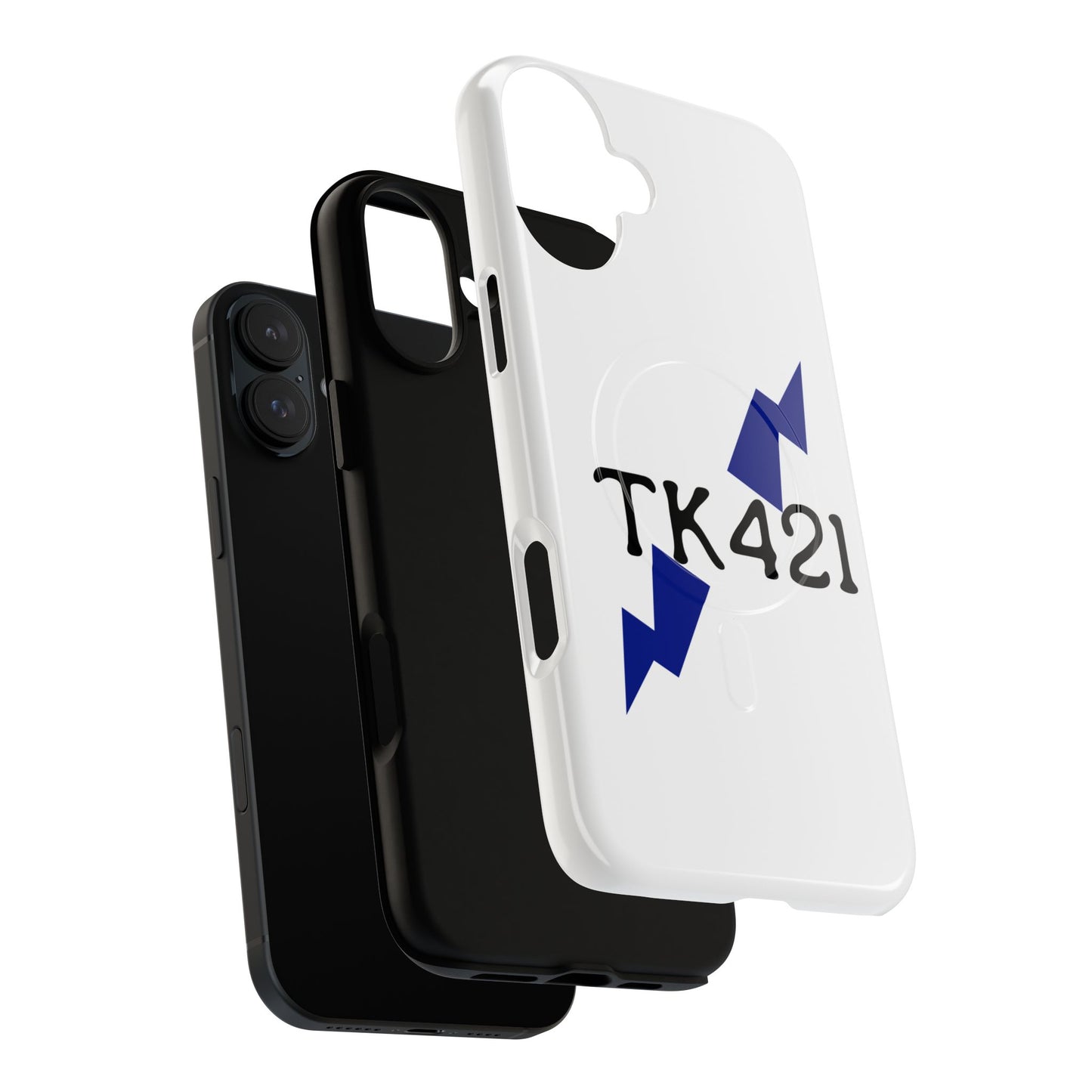 Bolt Duality Tough Magnetic case