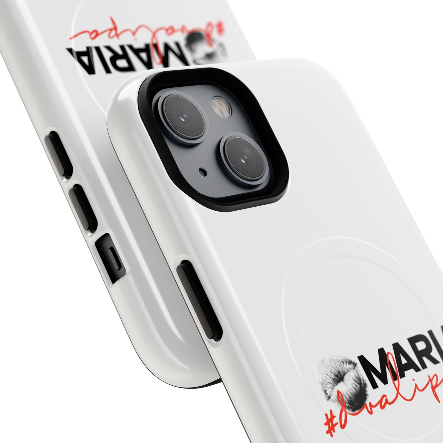 LoveNote Tough Magnetic Case