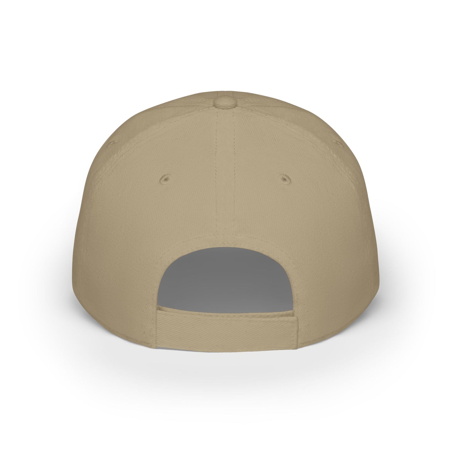ABRVCADVRA Gothic Snapback Baseball Cap