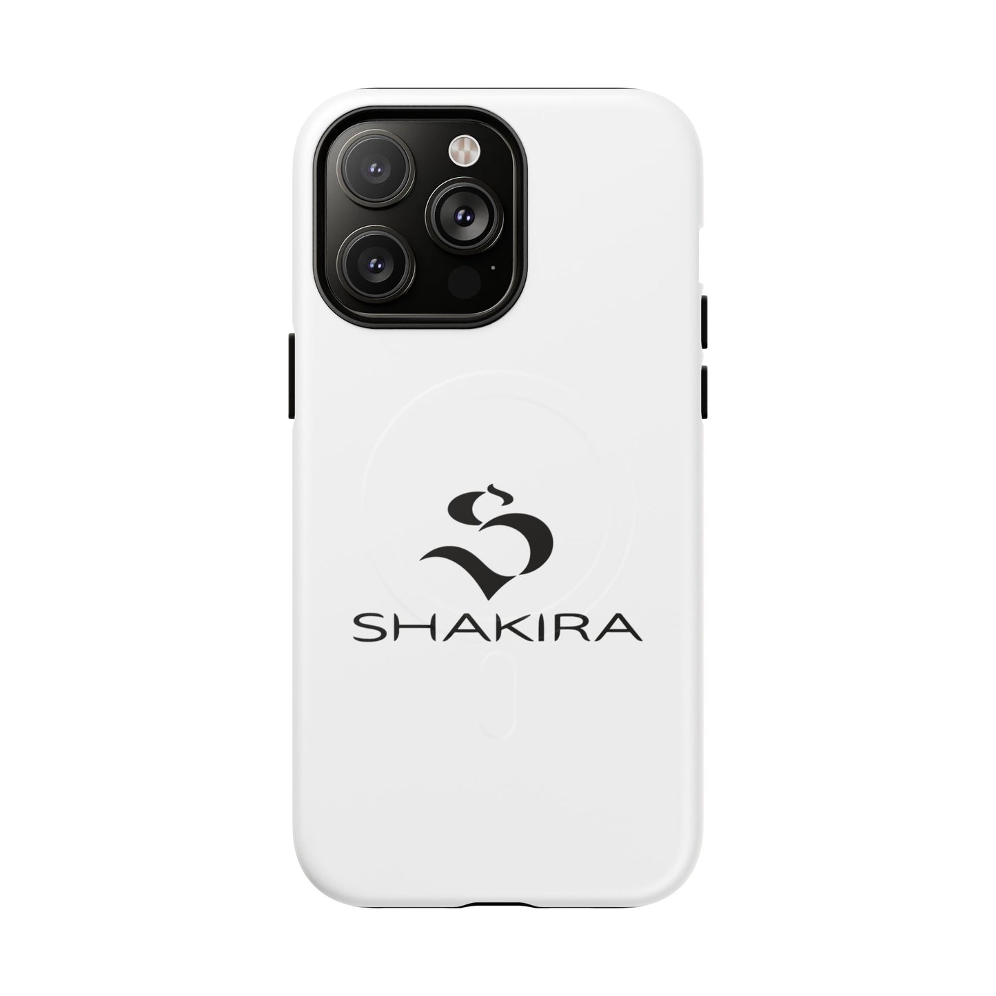 Heartbeat Rhythm Icon Tough Magnetic case