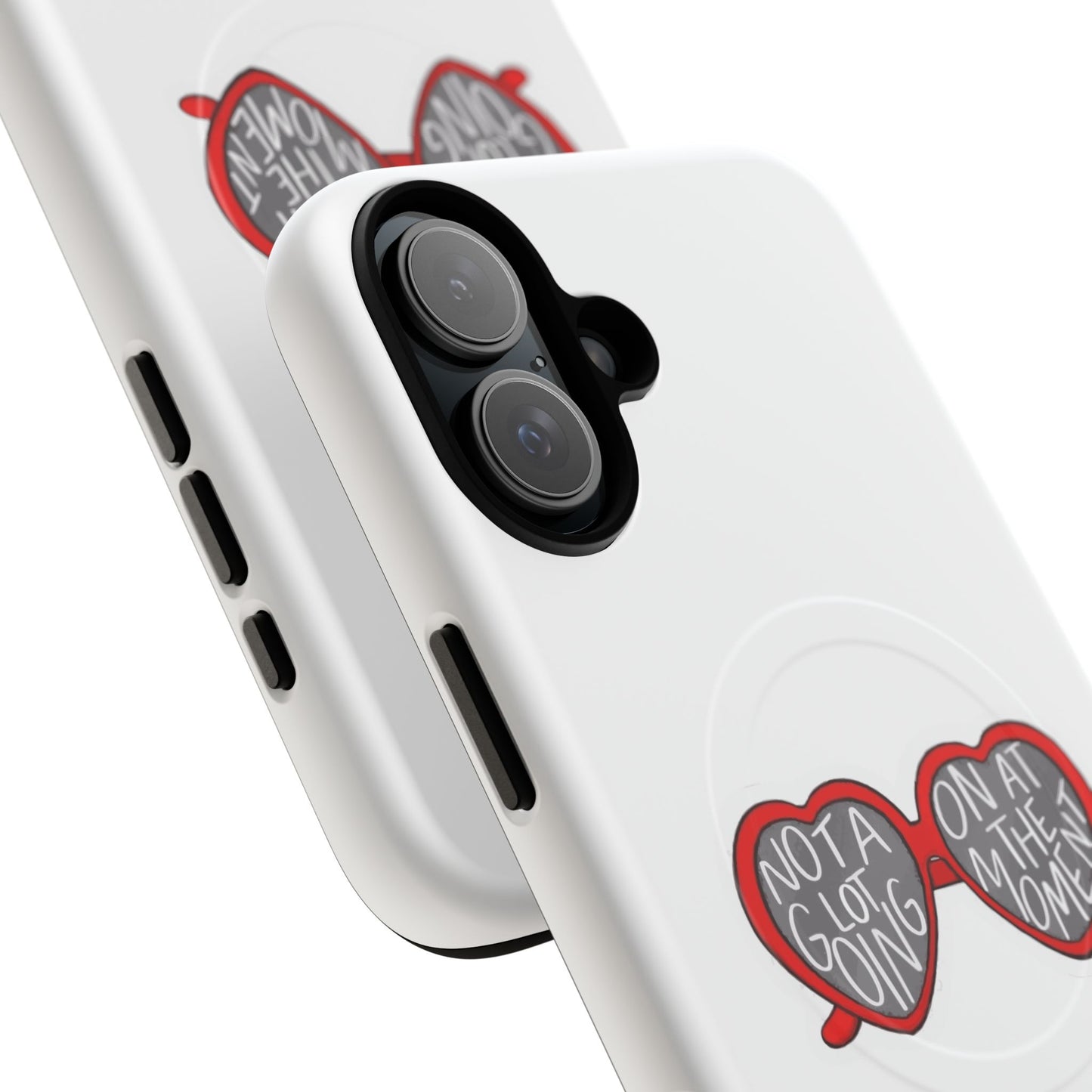 Shake It Studio Tough Magnetic Case