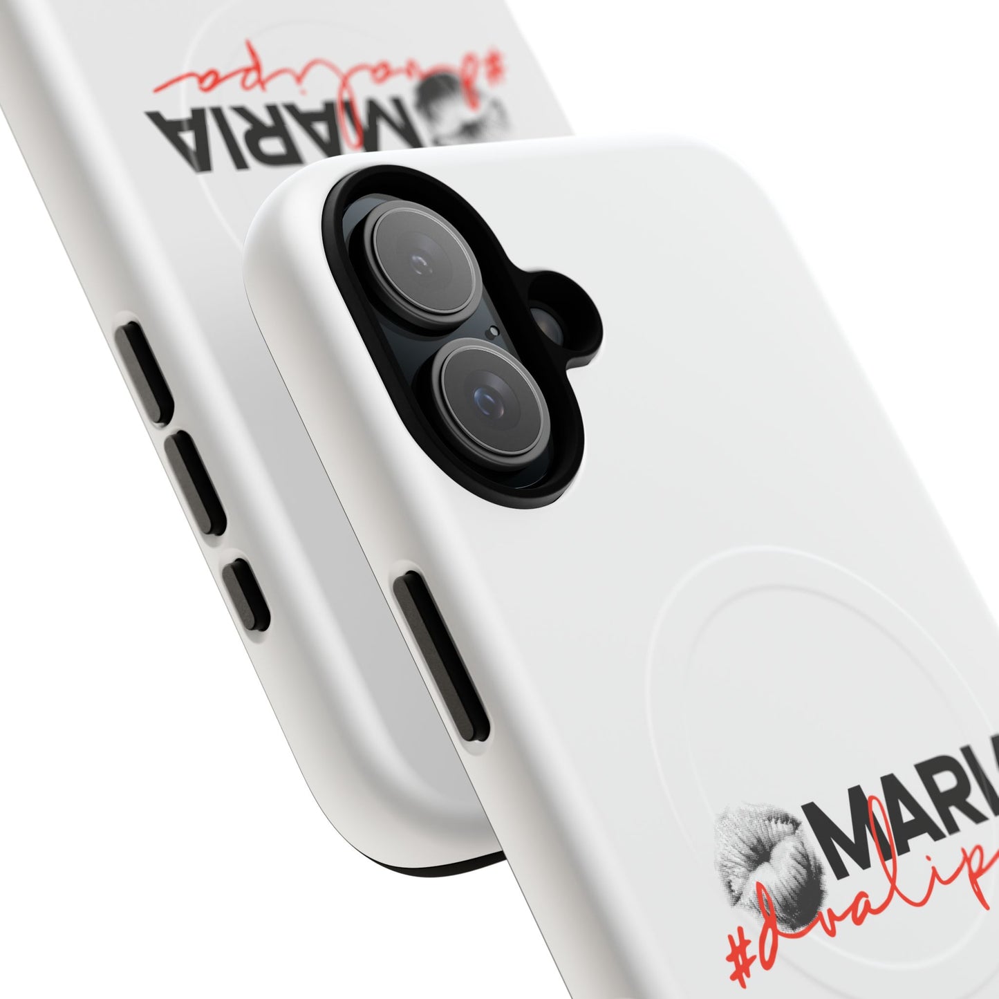 LoveNote Tough Magnetic Case
