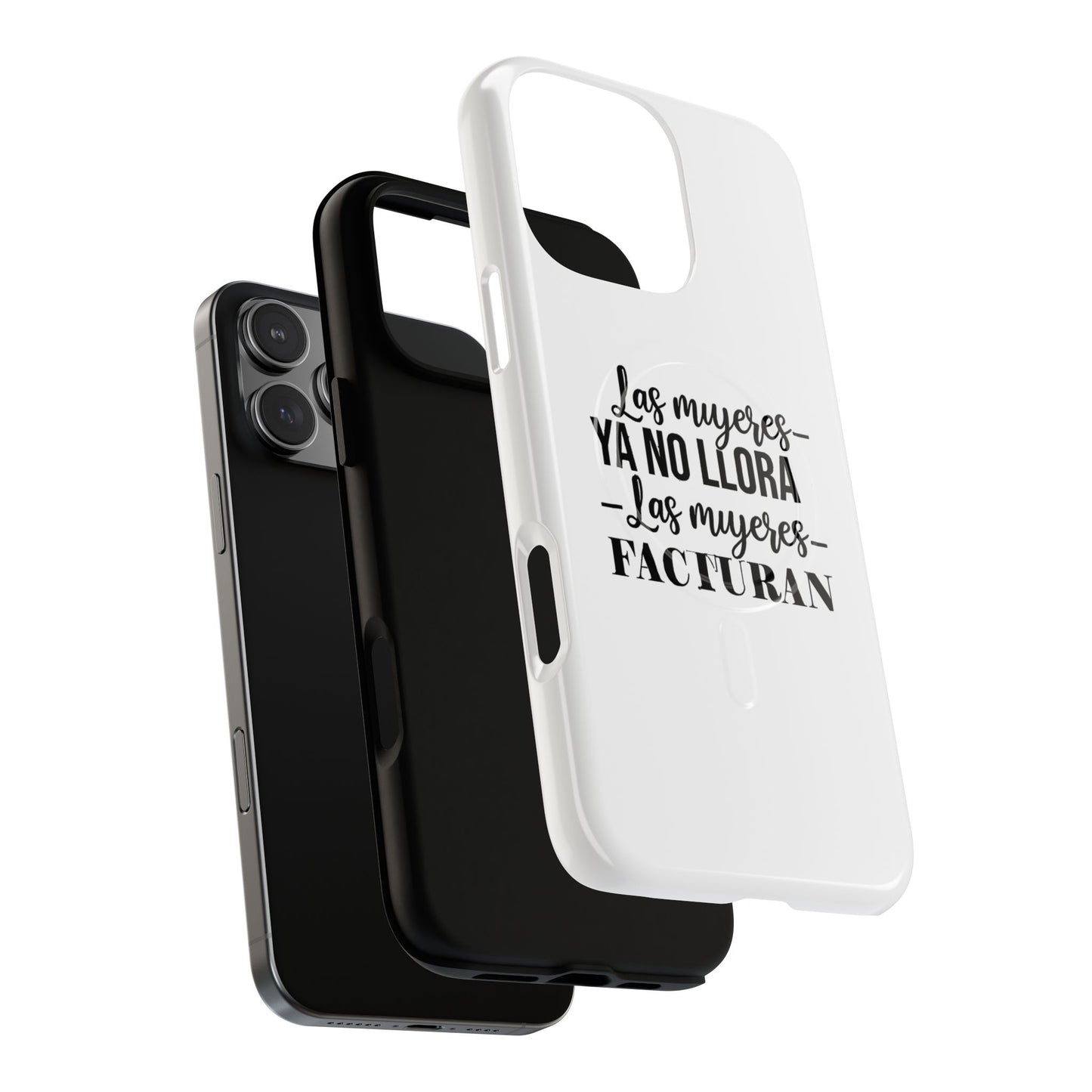 Desert Vision Tough Magnetic case