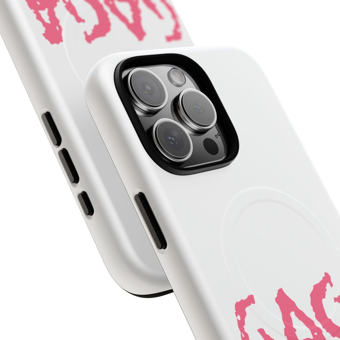 Pop Drip Tough Magnetic case