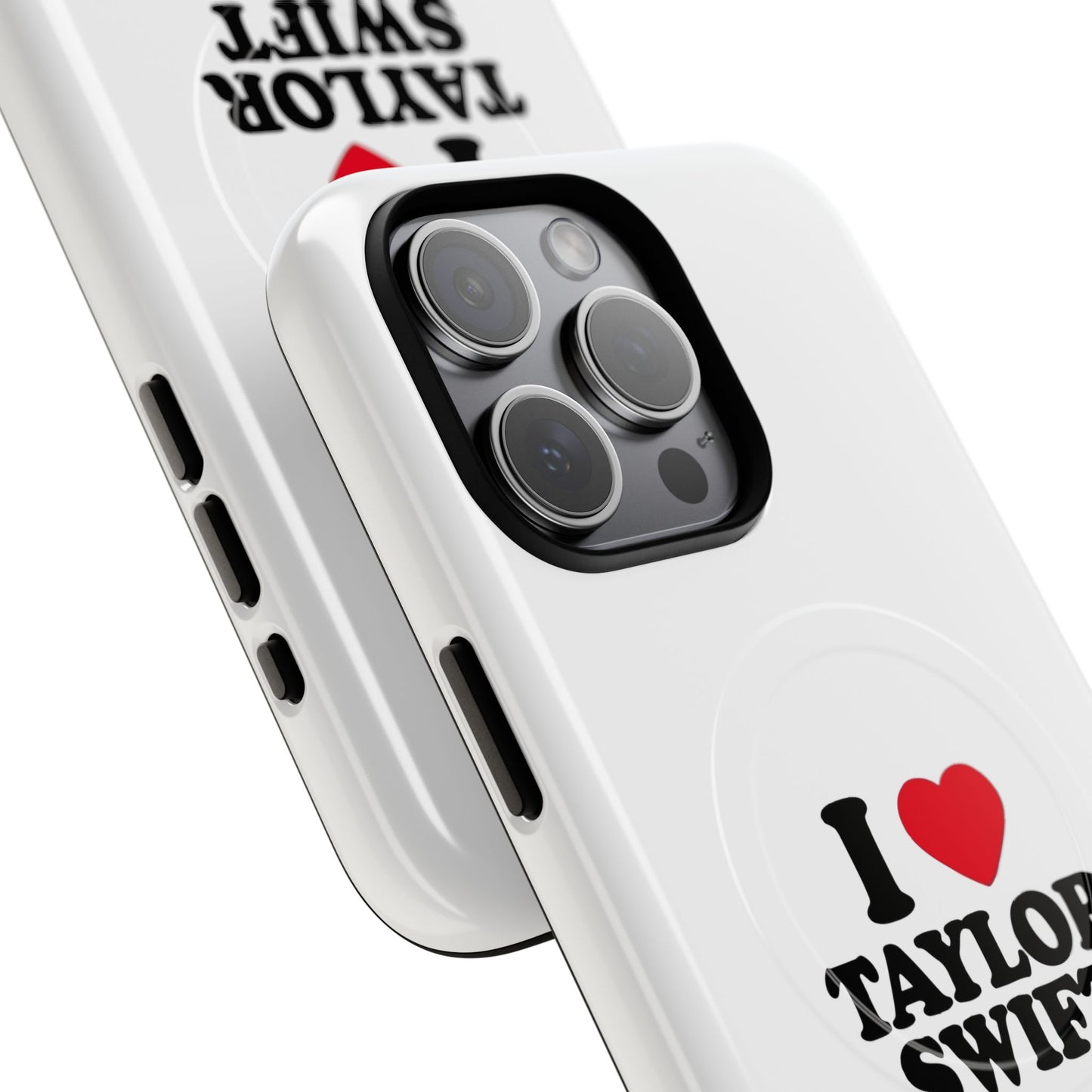 Lover Lane Collective Tough Magnetic Case