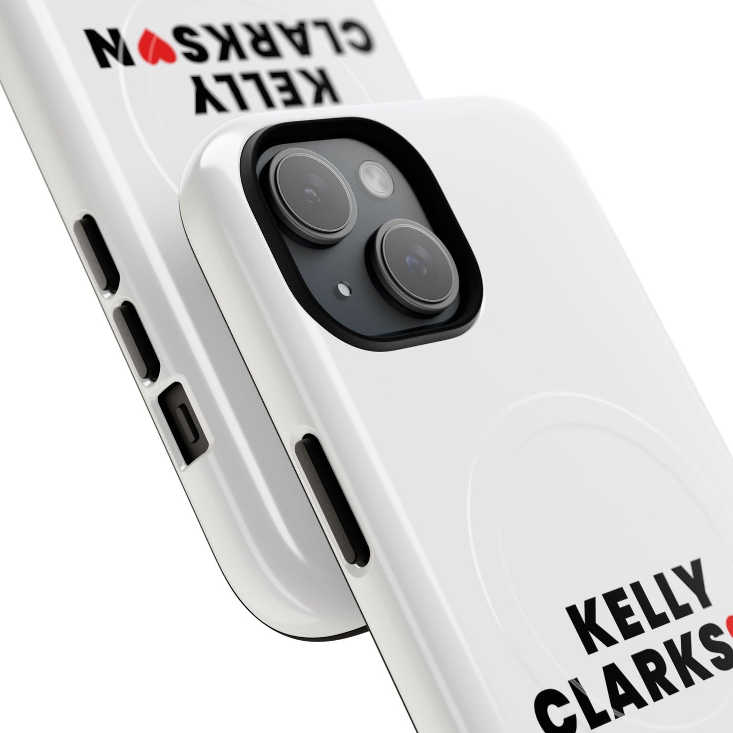 Heartwave Harmony Tough Magnetic Case