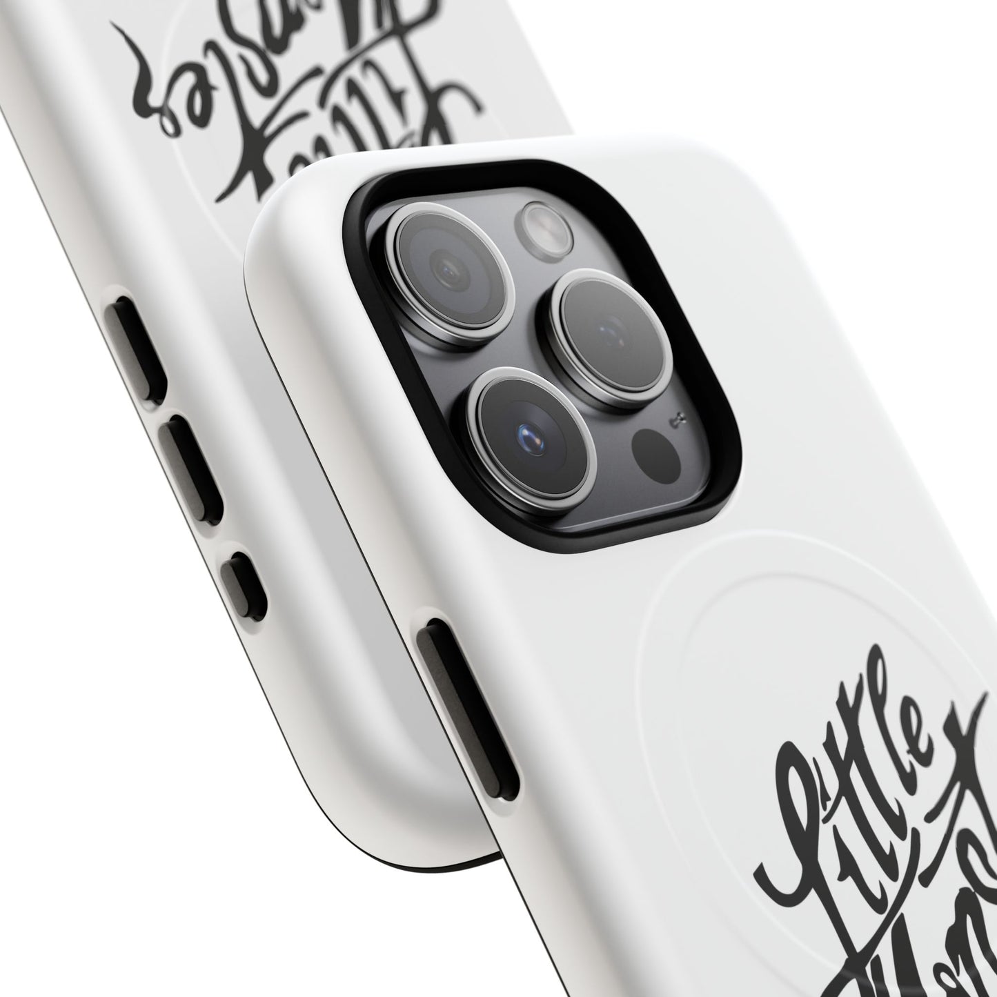 Strike Icon Tough Magnetic case