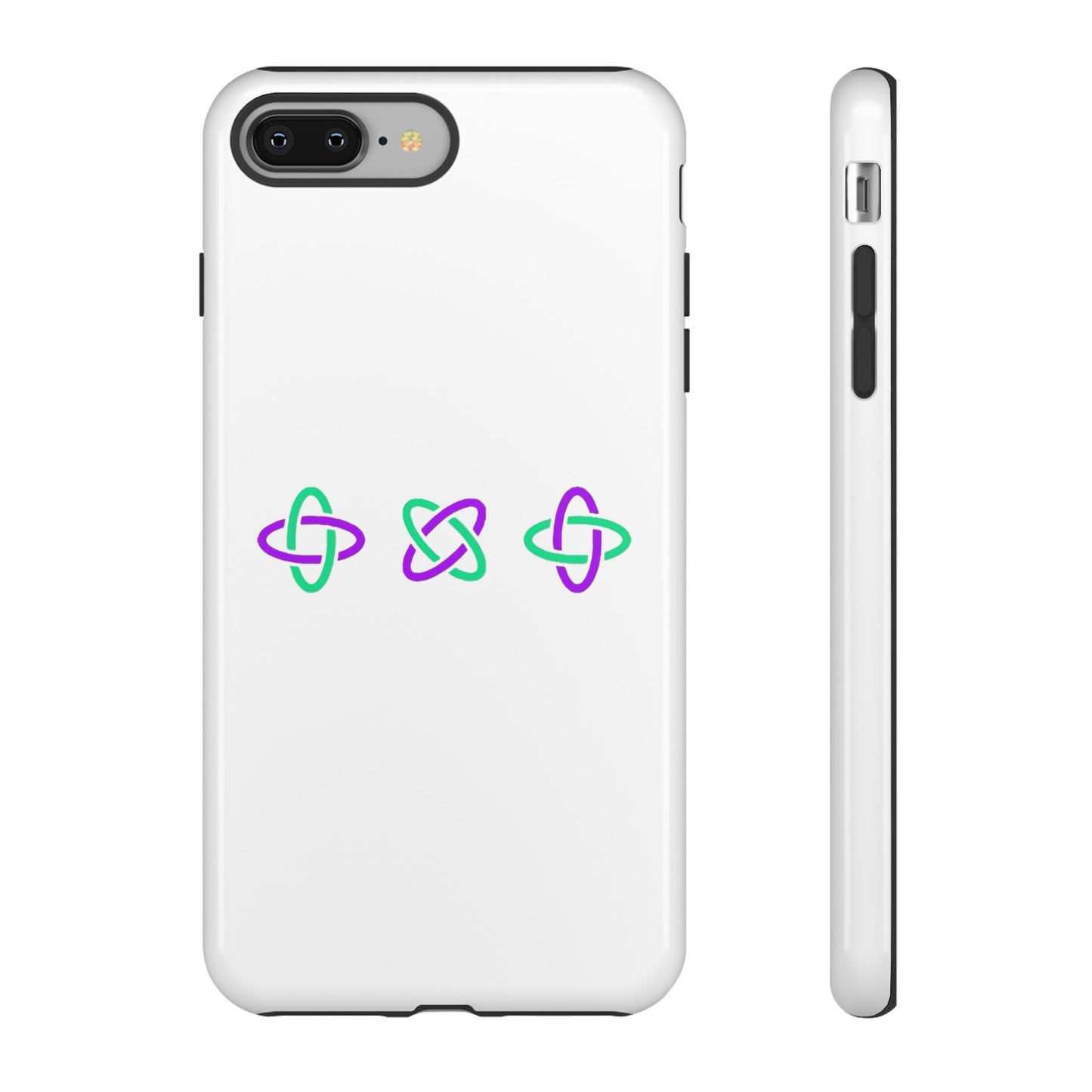 Zero Gravity Wear Tough Cases