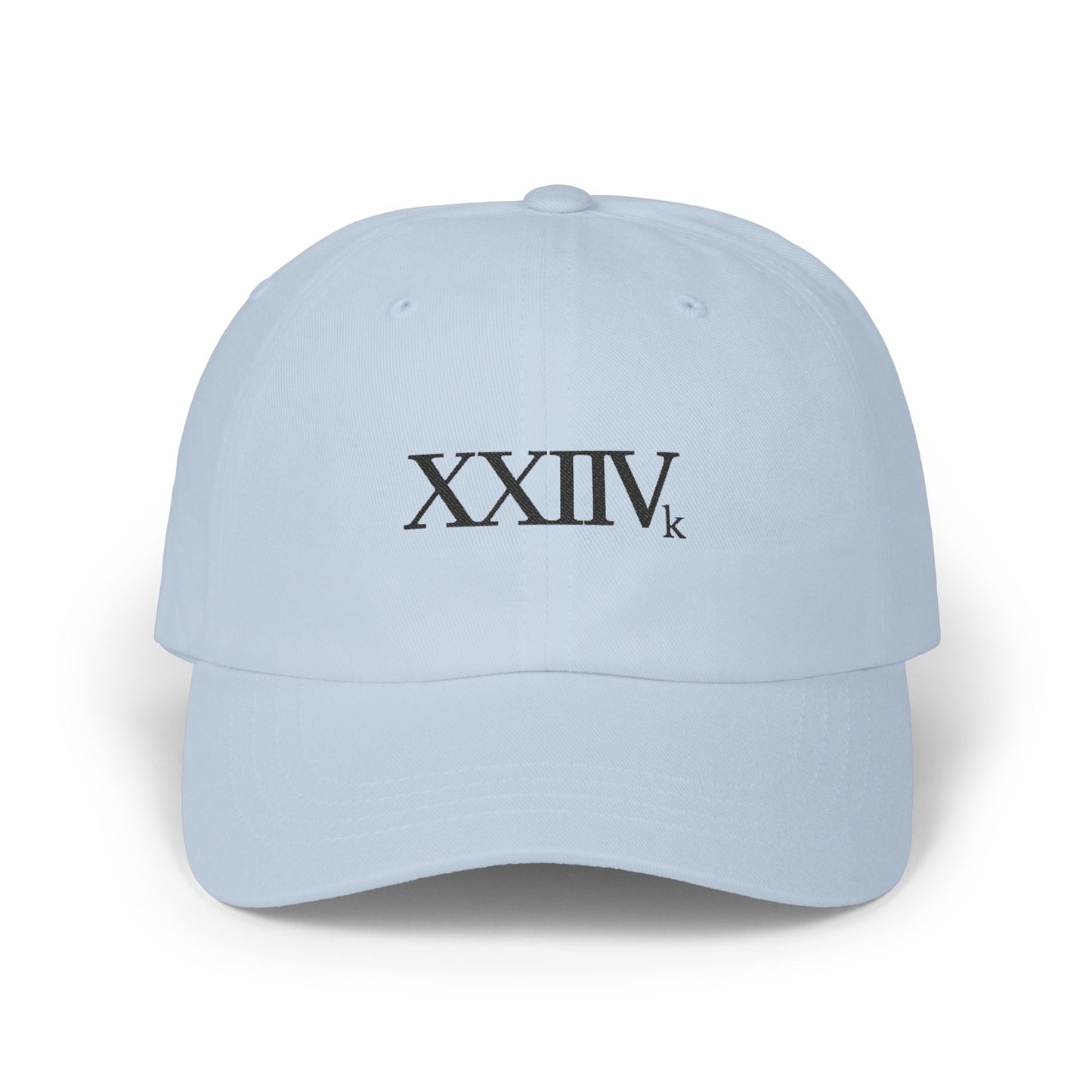 Roman Flex Legacy Classic Dad Cap