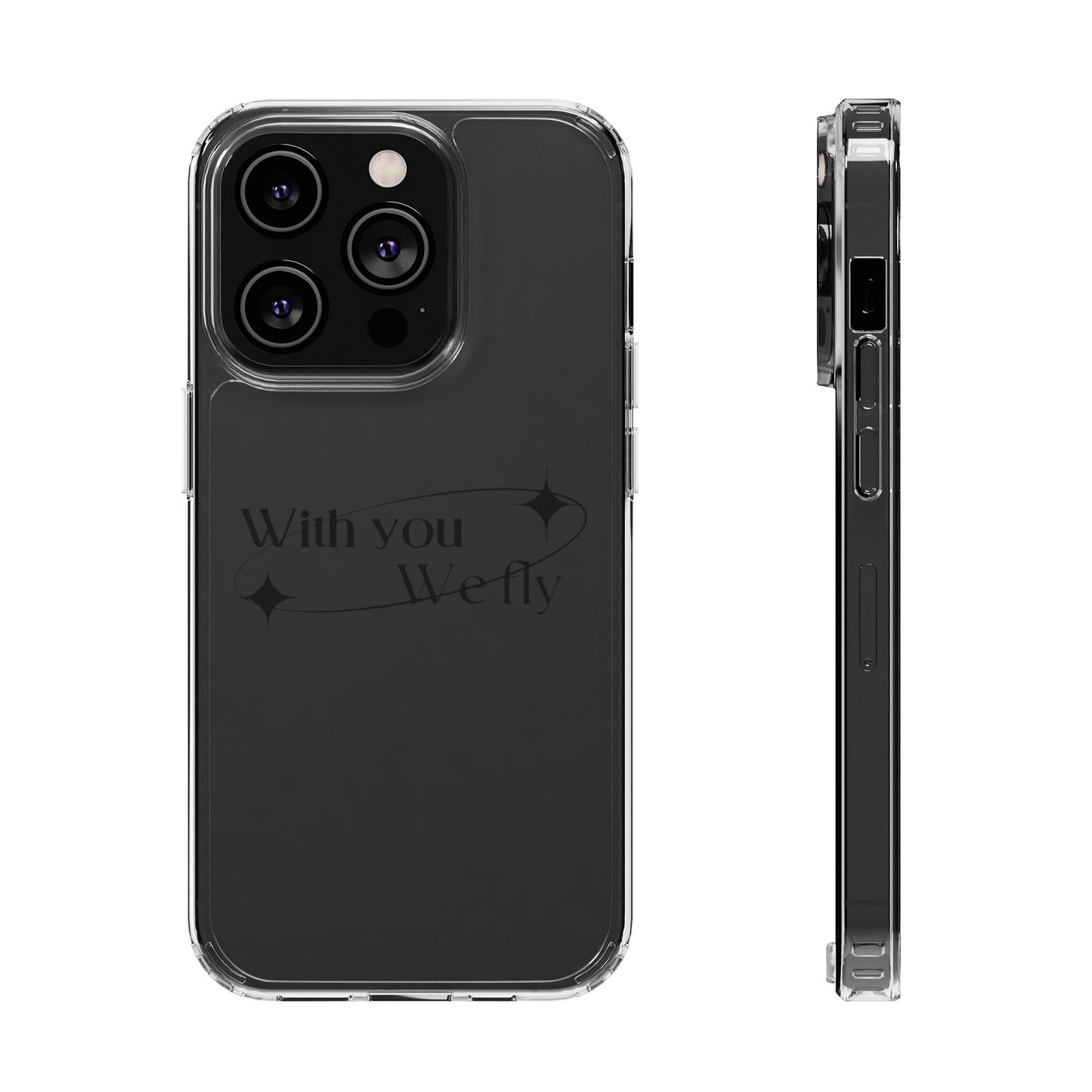ASTRYX Clear Cases