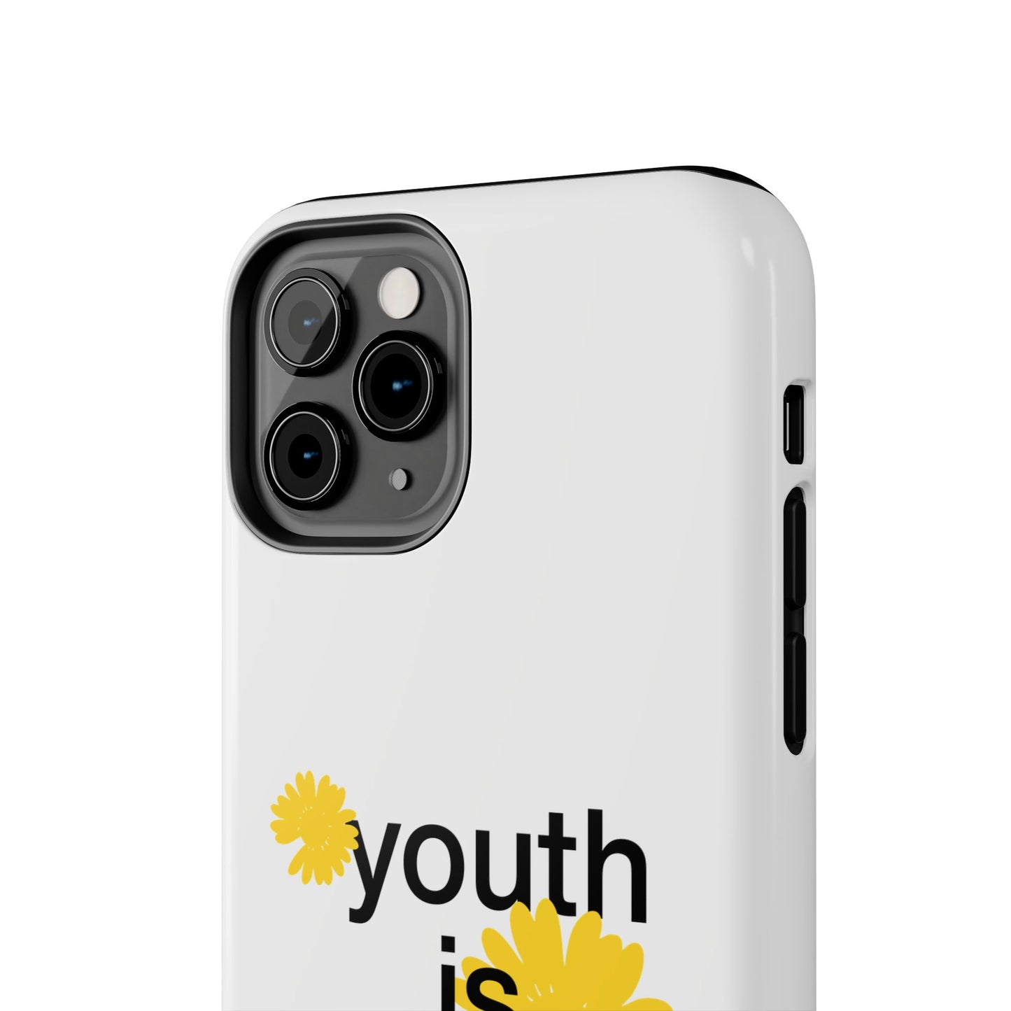 Rebel Spark Tough Magnetic Case
