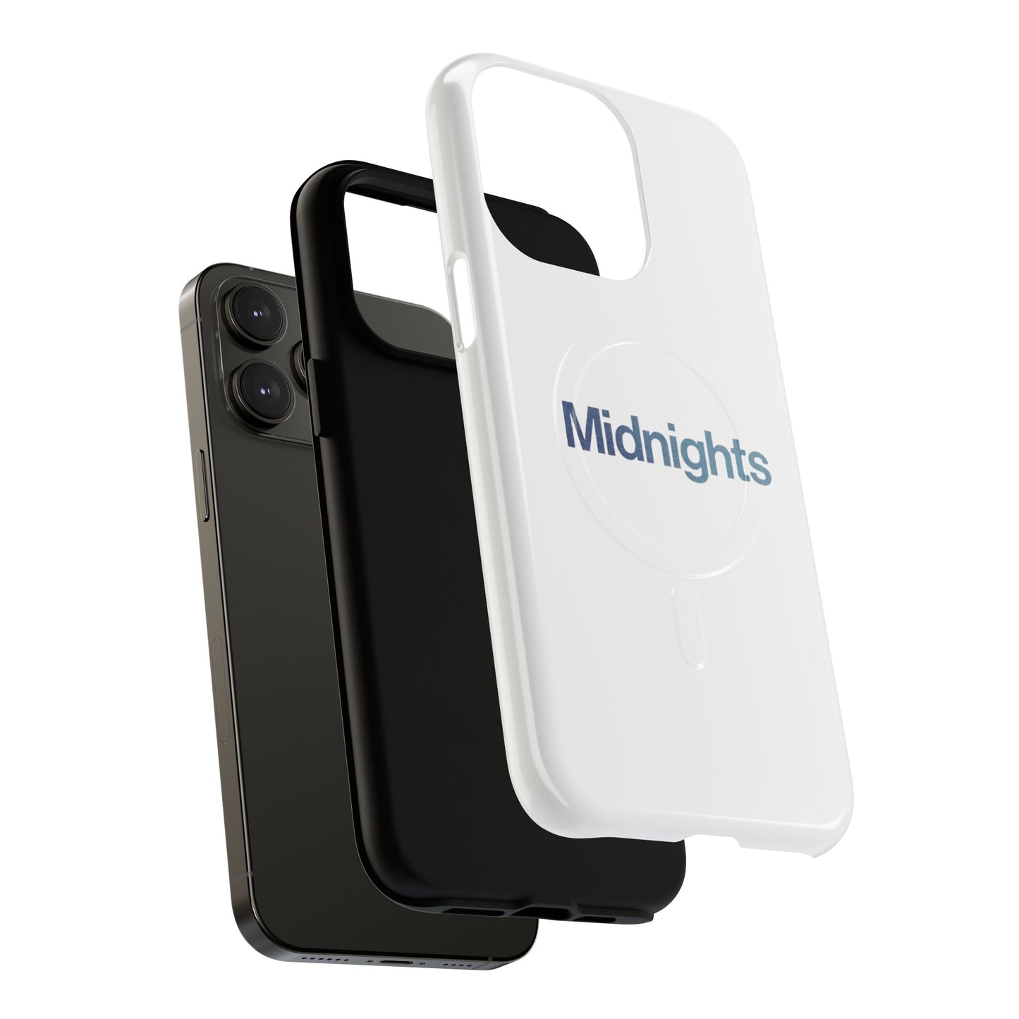Not a Lot Going On Shop Tough Magnetic Case