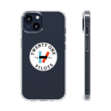 Trident Glow Clear Case
