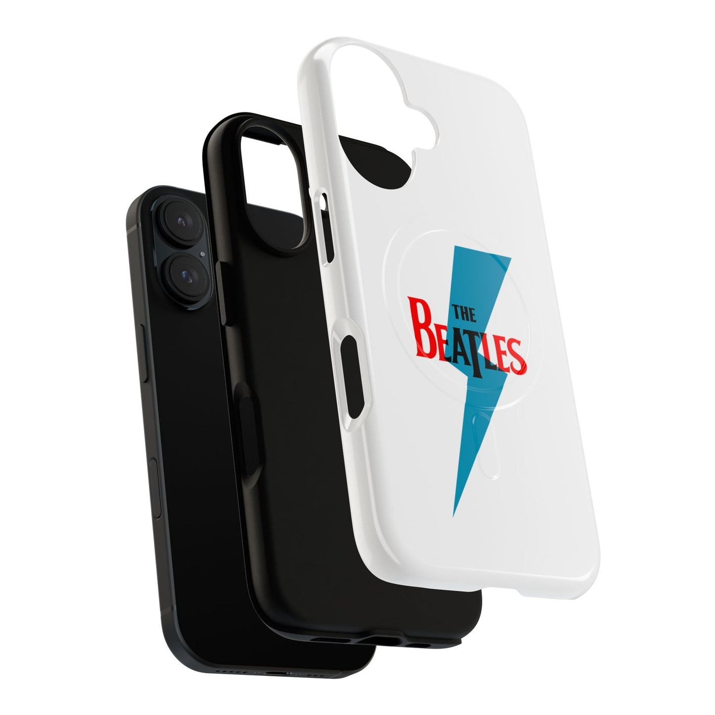 Bolt & Beats Fusion Tough Magnetic case