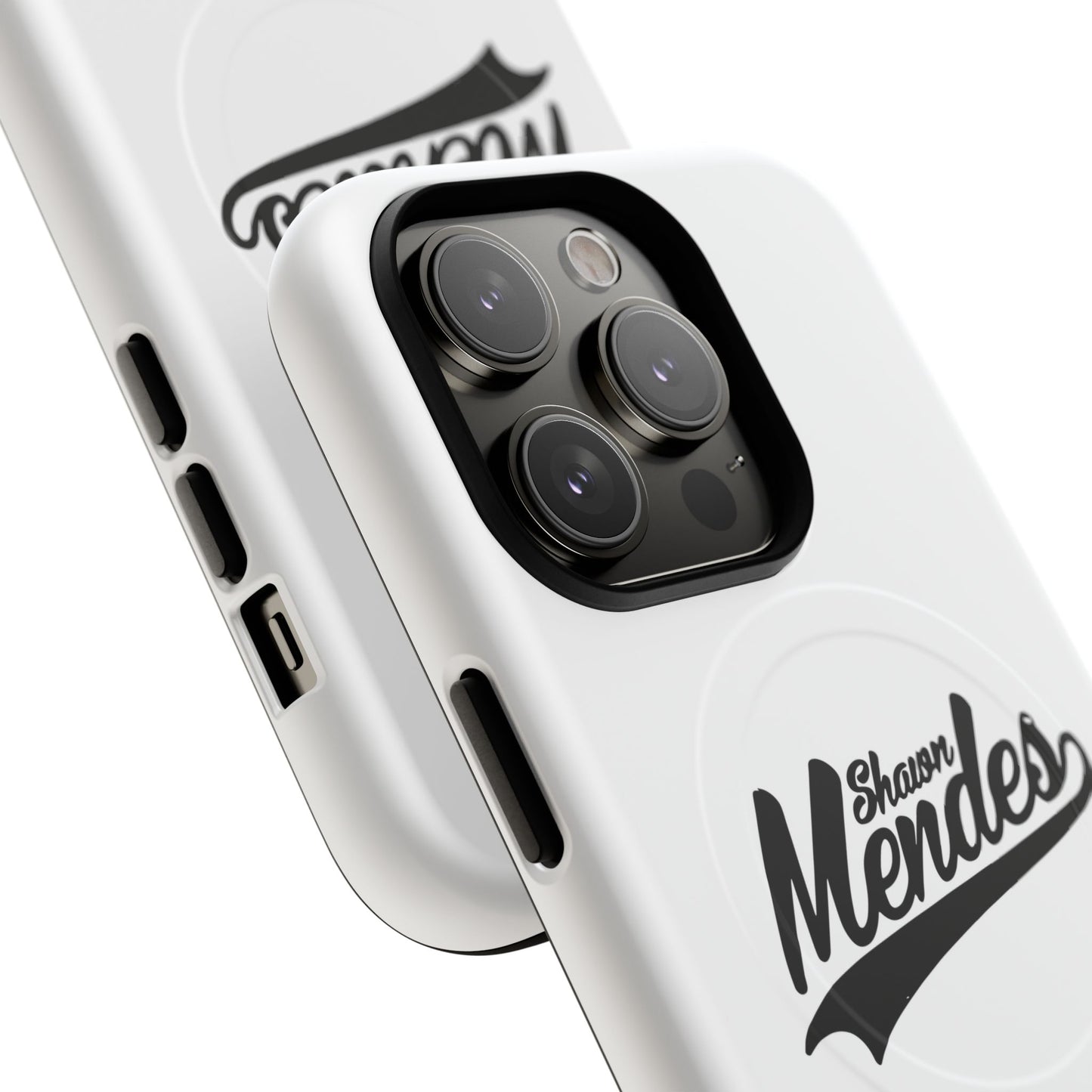 Inkbound Grip Tough Magnetic Case