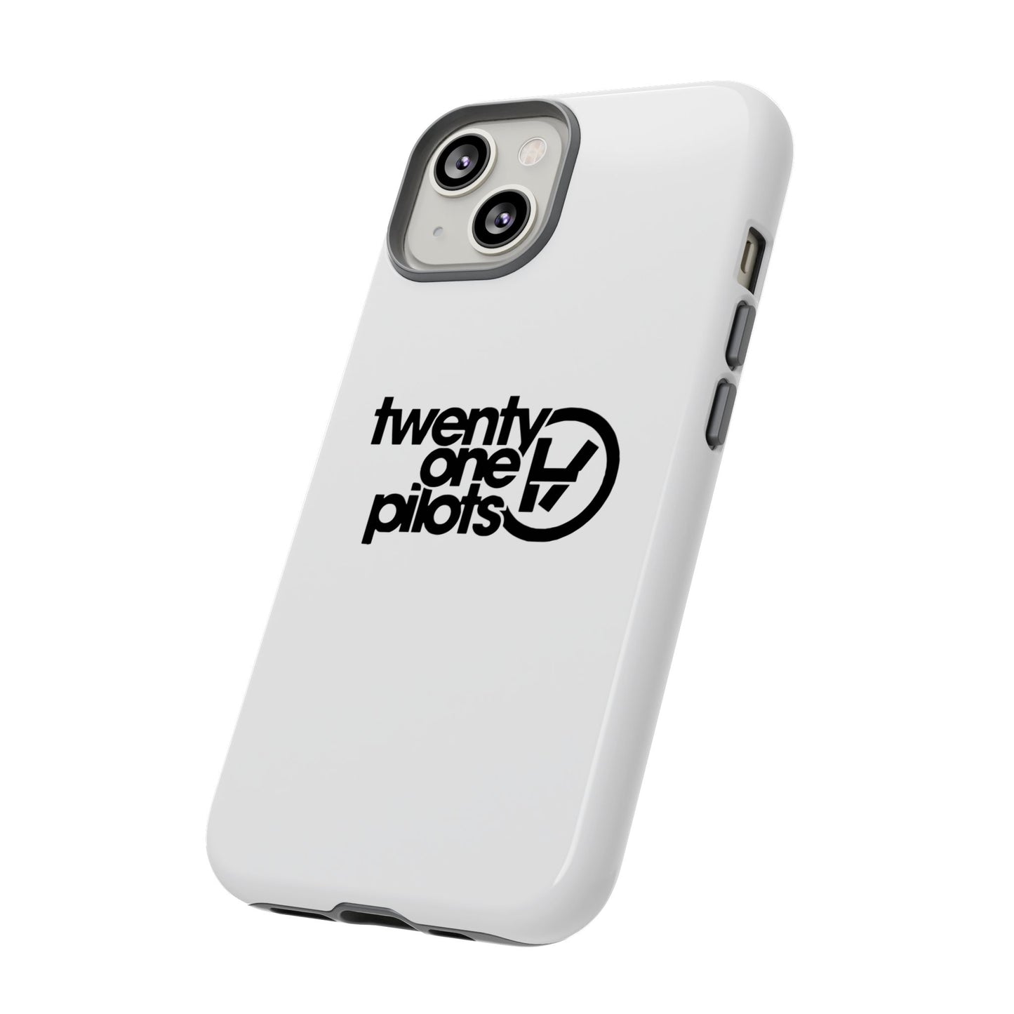 Alive Seal Tough Case