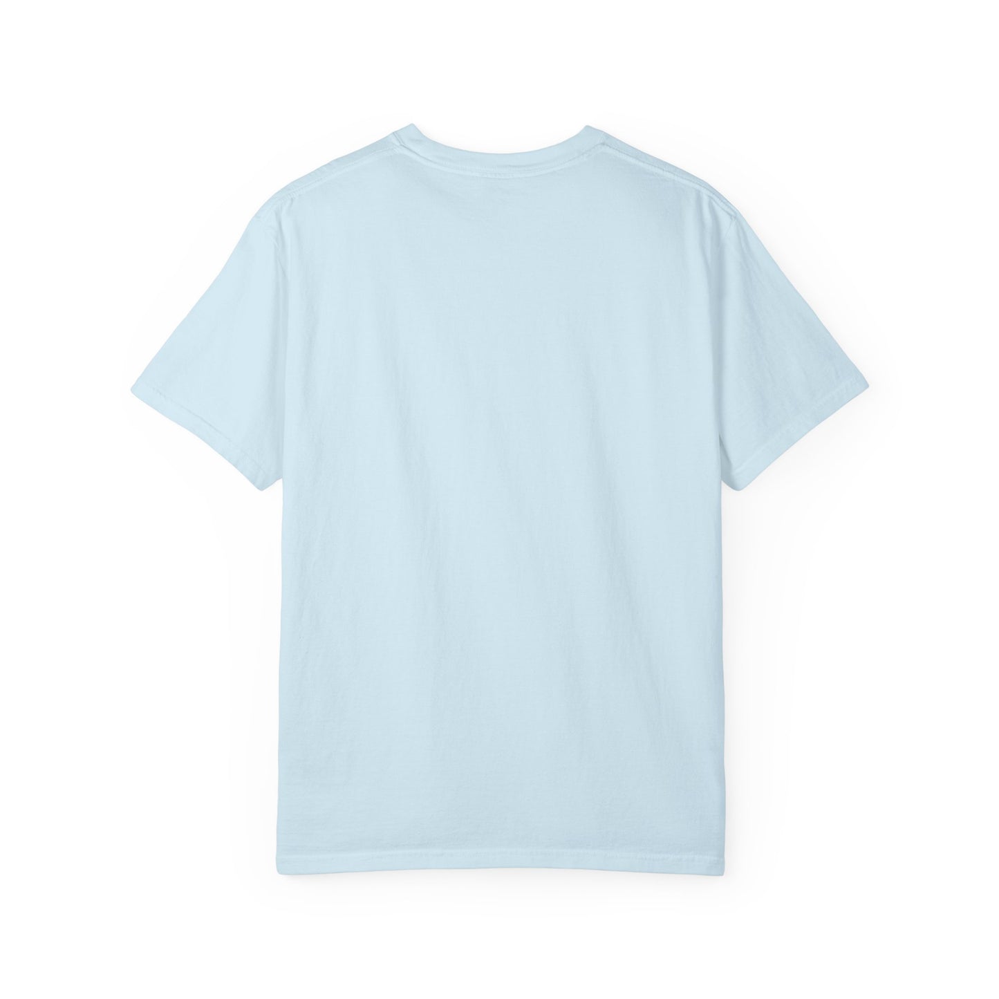 Pissed Off Edition Dyed T-Shirt | Vintage Comfort