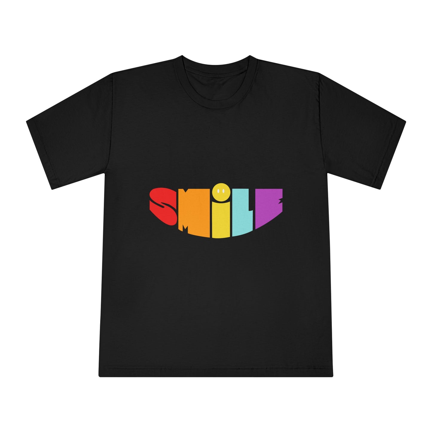 Sunshine Smile - Unisex Classic Crewneck T-shirt