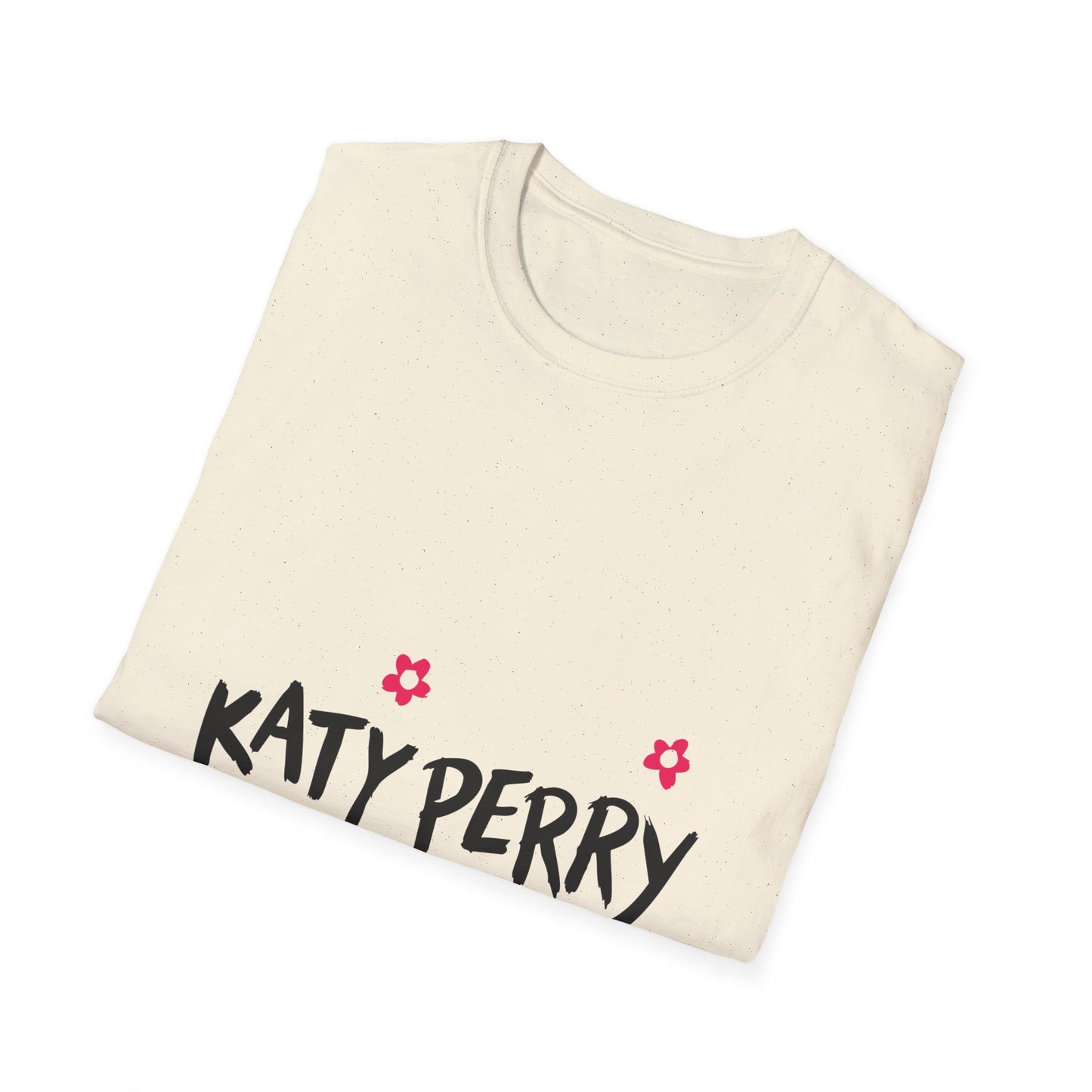 Petal Power - Unisex Softstyle T-shirt