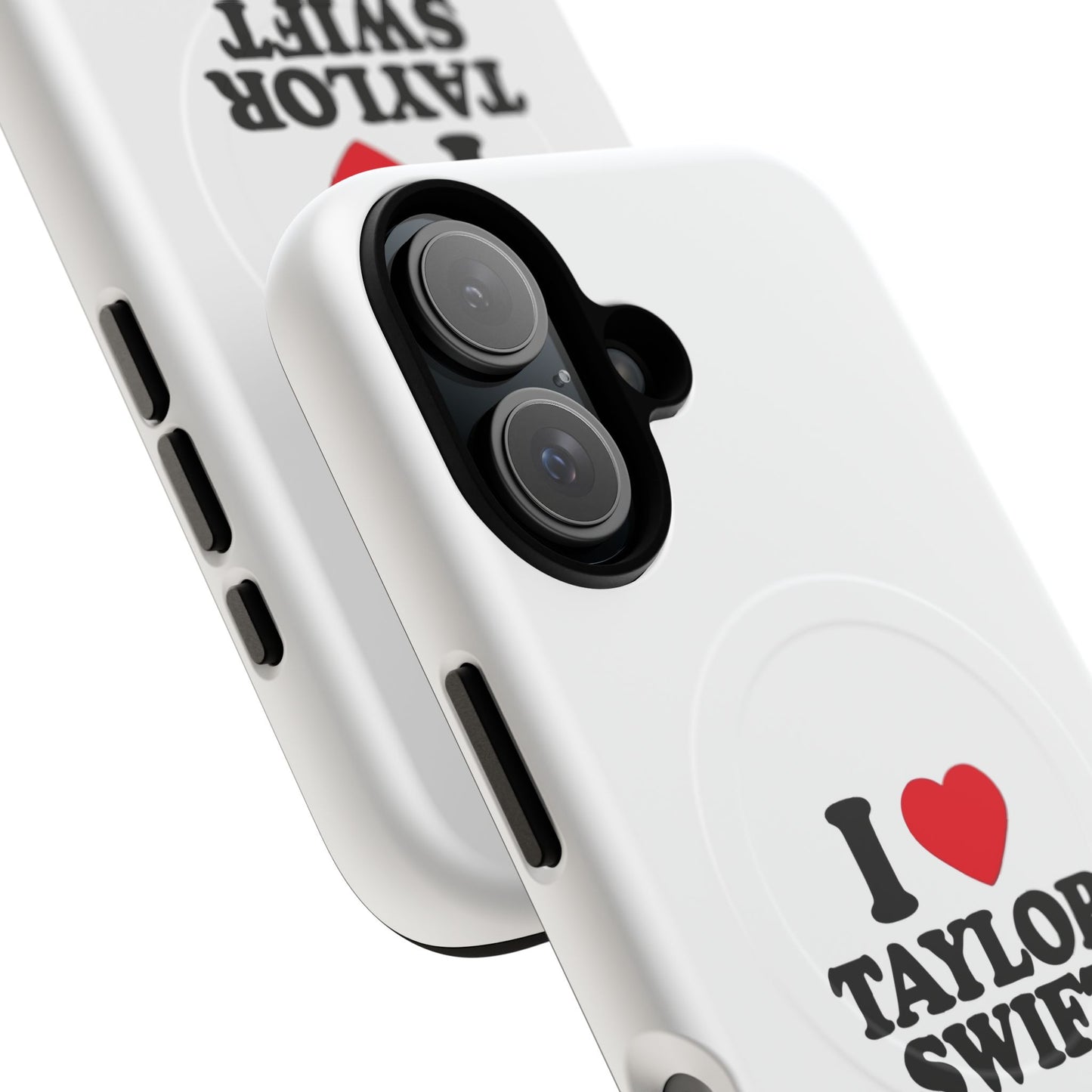 Lover Lane Collective Tough Magnetic Case
