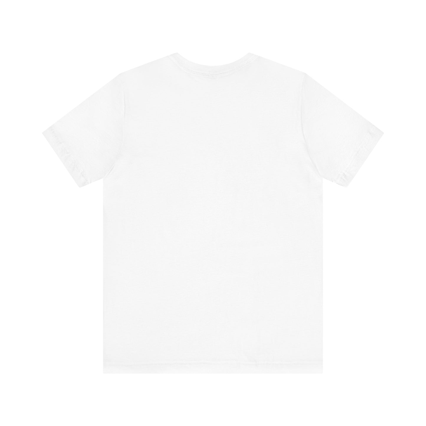 Women Don’t Cry, They Rise Unisex jersey short sleeve tee