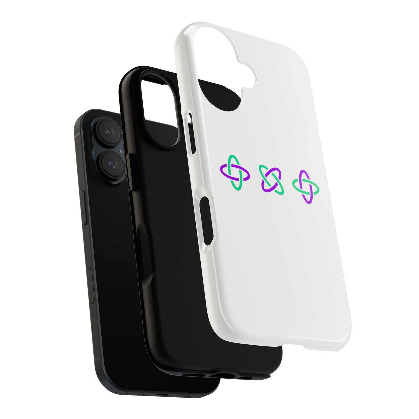 Zero Gravity Wear Tough Cases