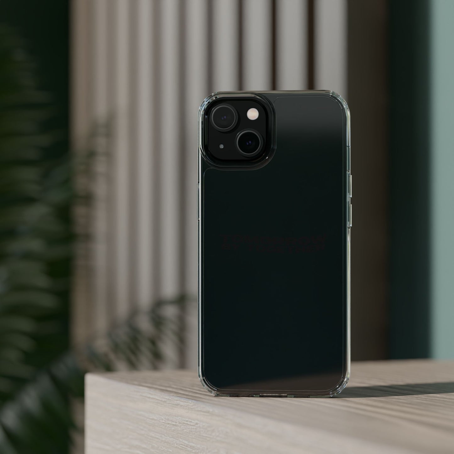 NEOVOID Clear Cases