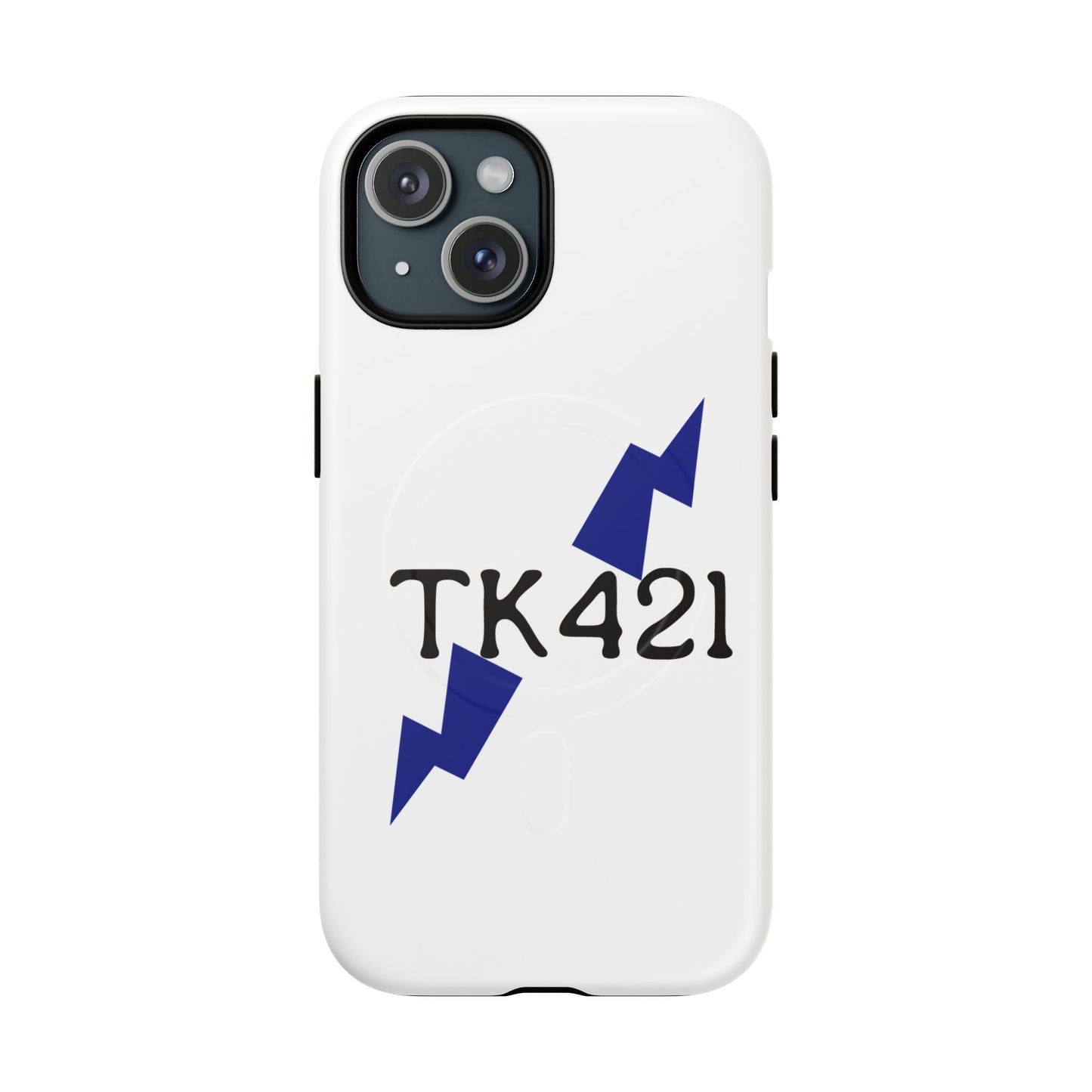 Bolt Duality Tough Magnetic case