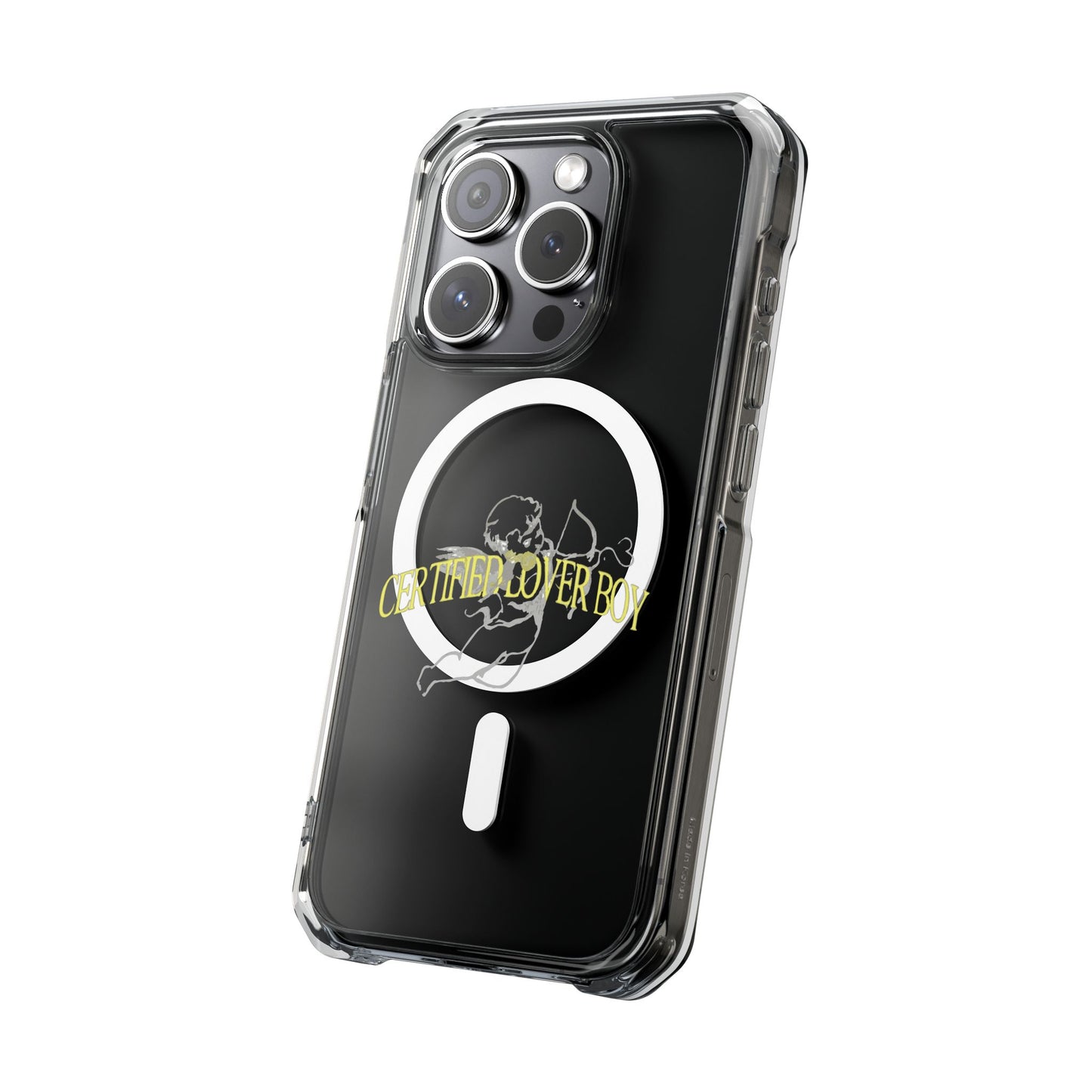 Cupid Lover Boy impact case