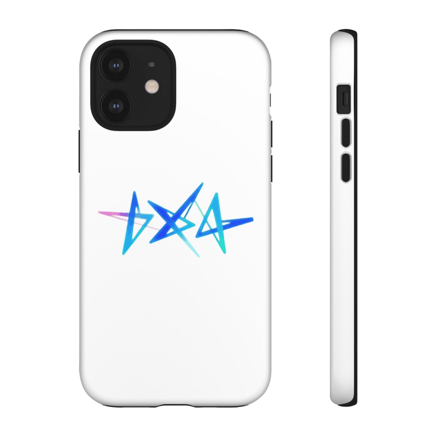 LUMINA Tough Cases